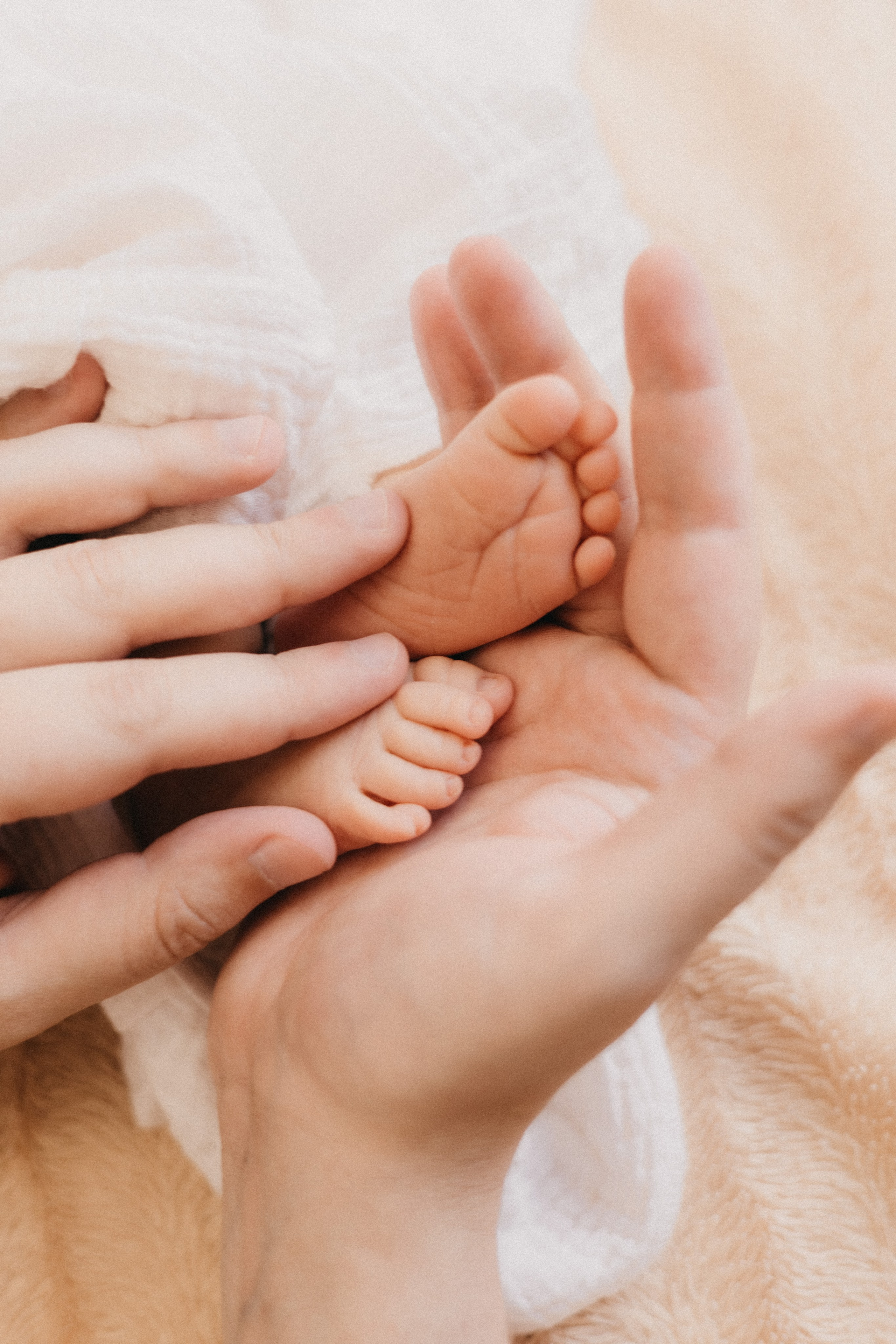 Семейная. Фотограф Оксана Пономарева