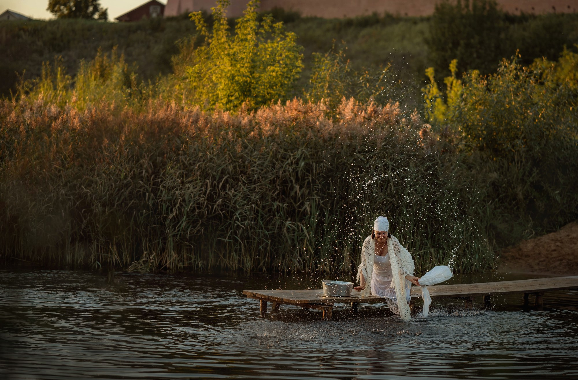 Ольга. Детский и семейный фотограф