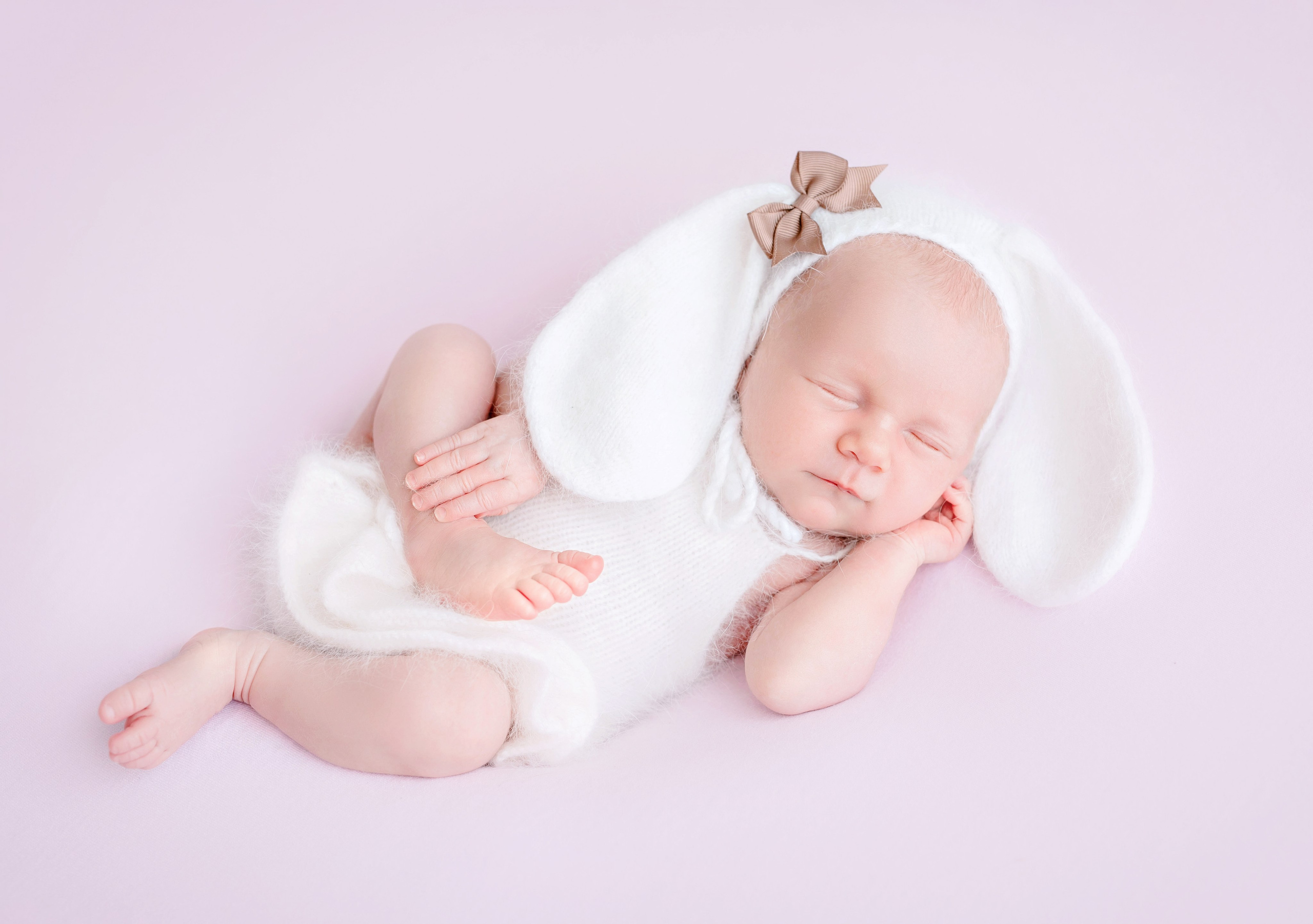 Девочки. Фотограф Болотова Иветта