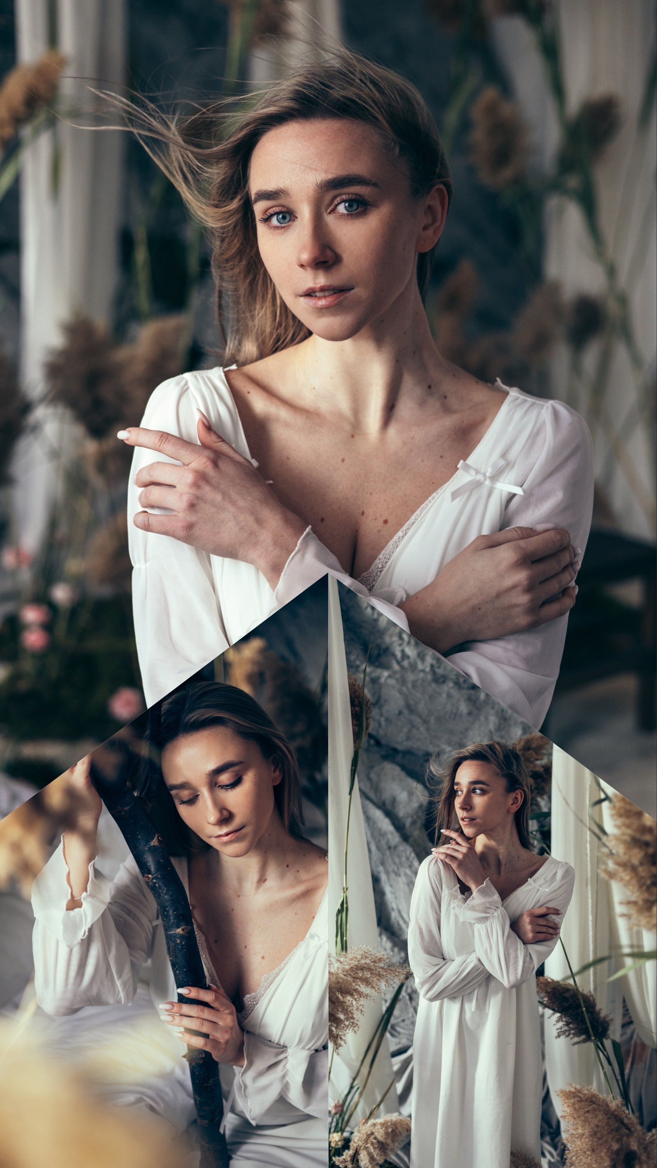 Между созонами. Портретный фотограф Лакшин Денис. Истории через фотографию