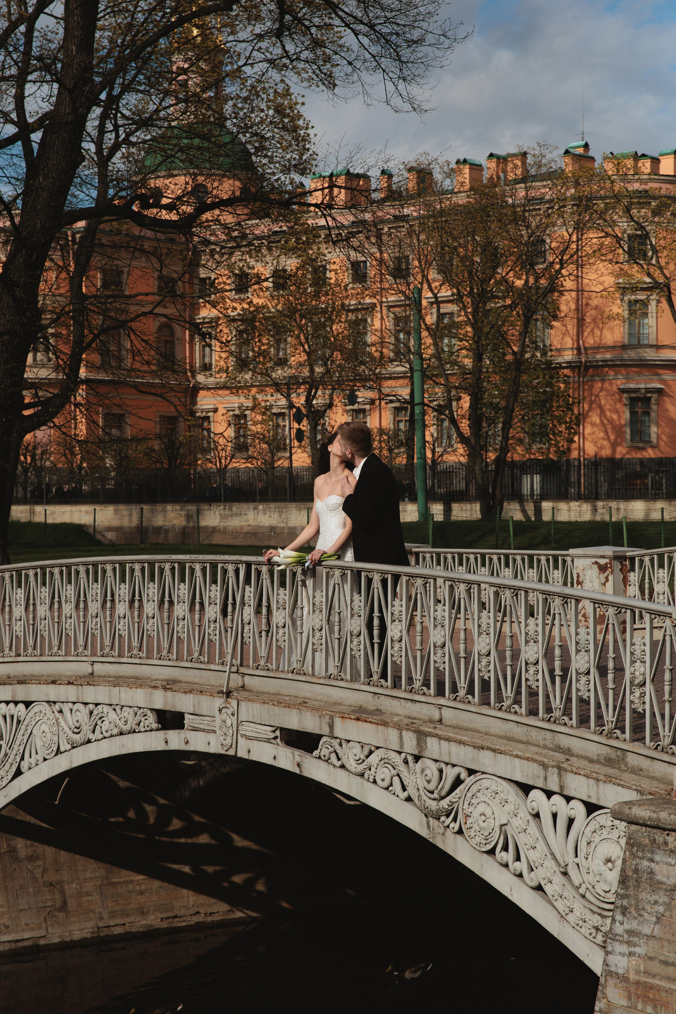 Juli&Serge. Свадебный фотограф Санкт-Петербург, Юлия Радченкова