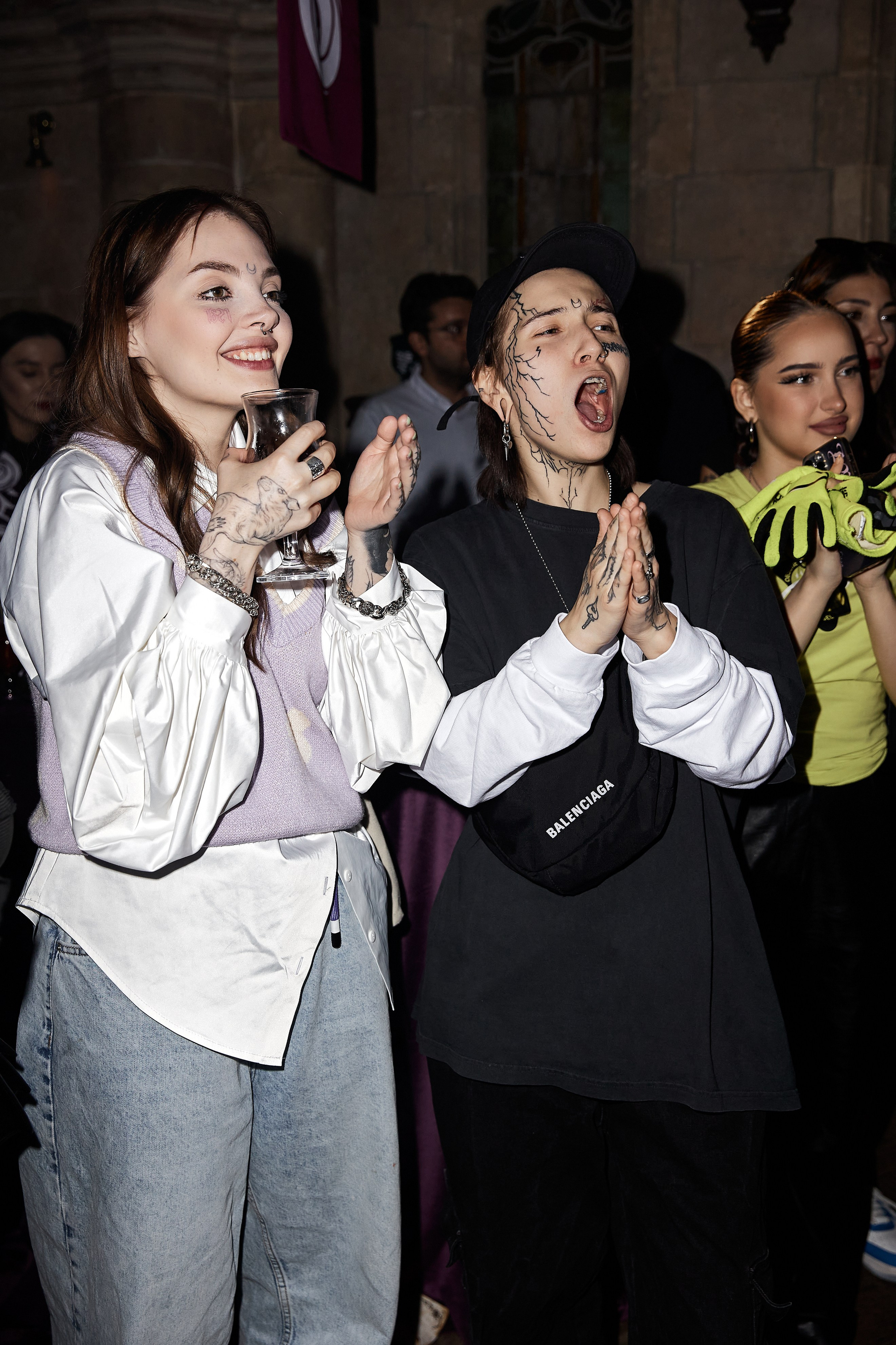 BEAUTY BOMB Dark Academia. Свадебный фотограф в Москве Николай Болт