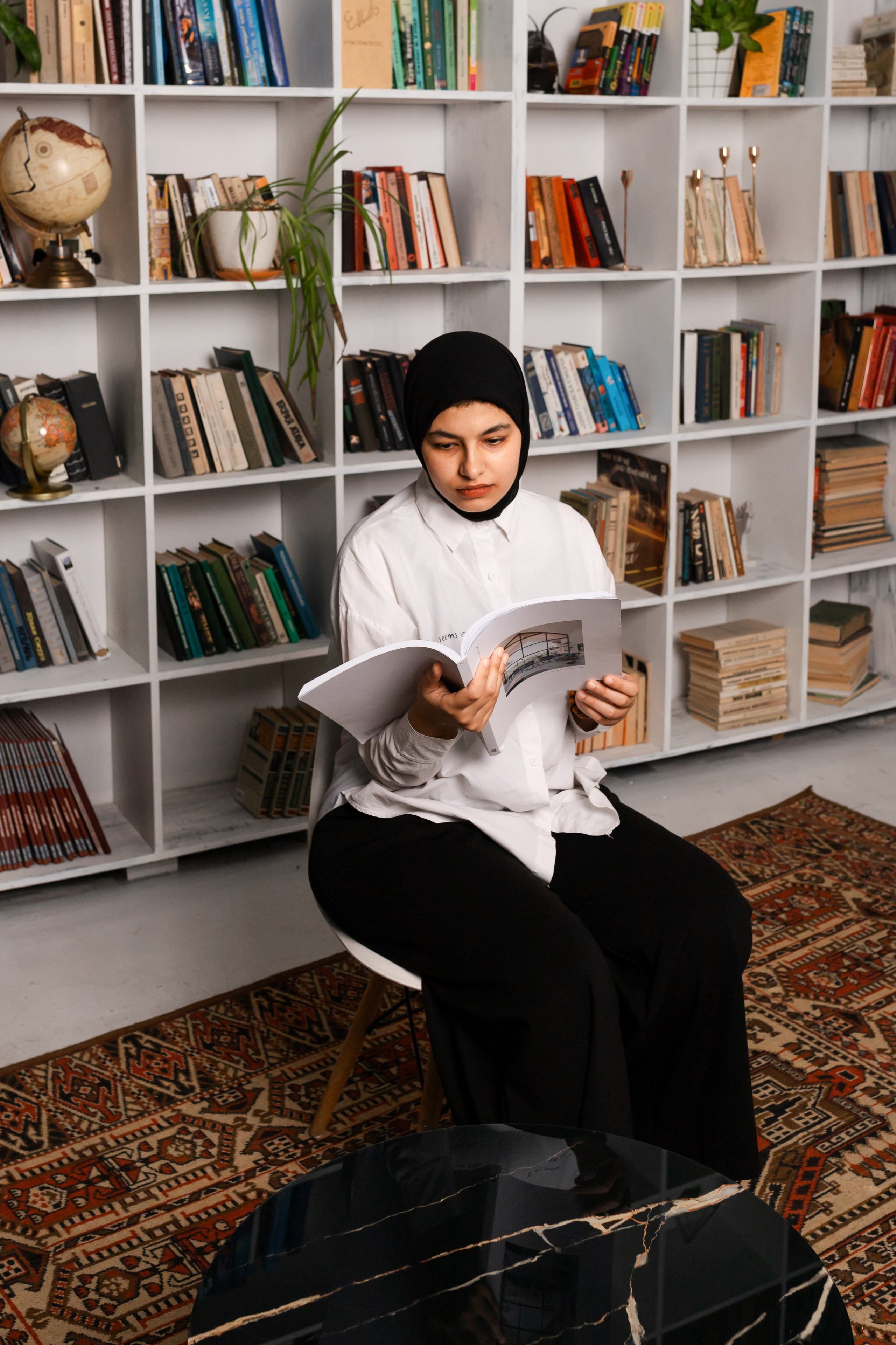 Саад. Марина Шаймухаметова. Фотограф в Уфе