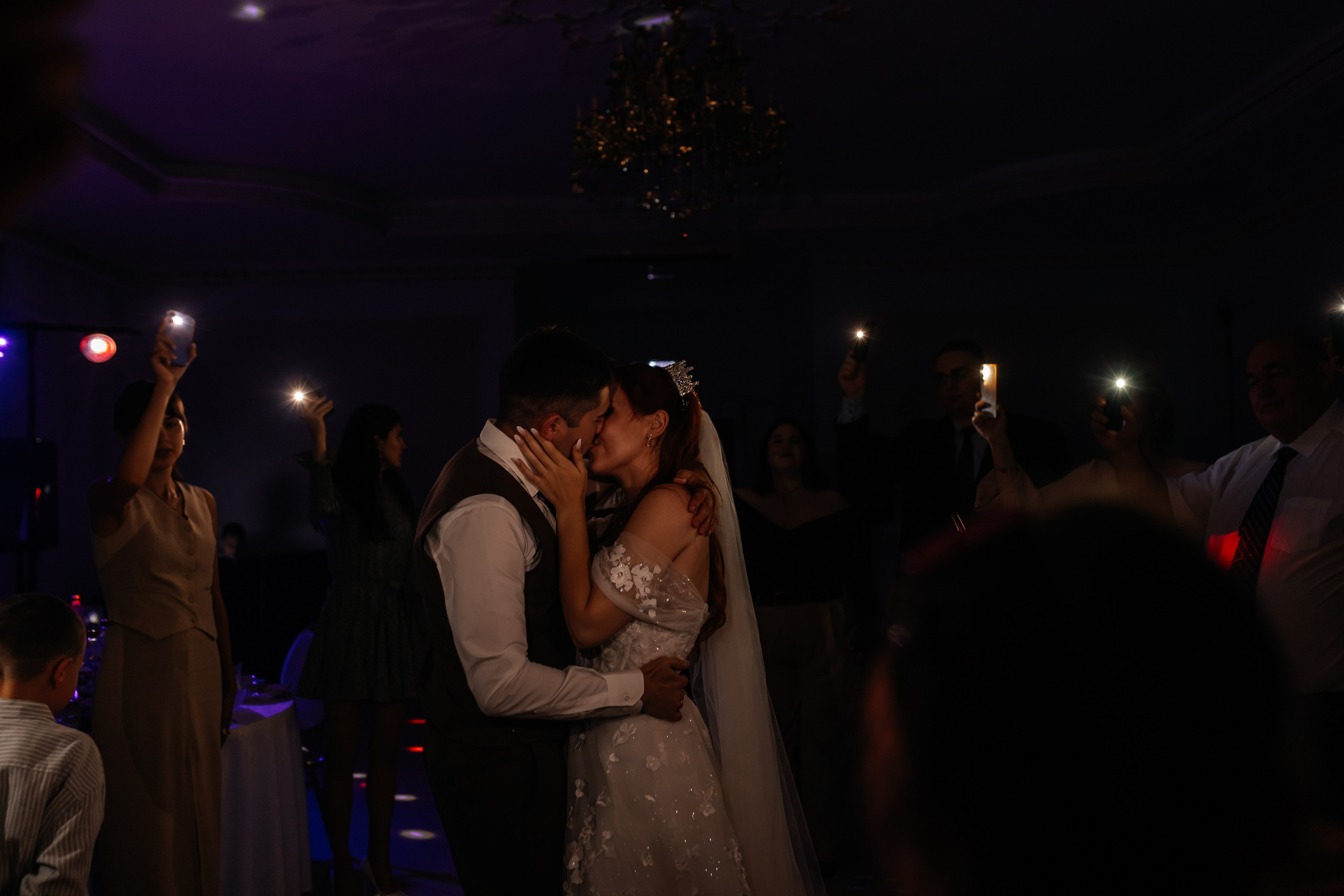 Альмир и София. Марина Шаймухаметова. Фотограф в Уфе