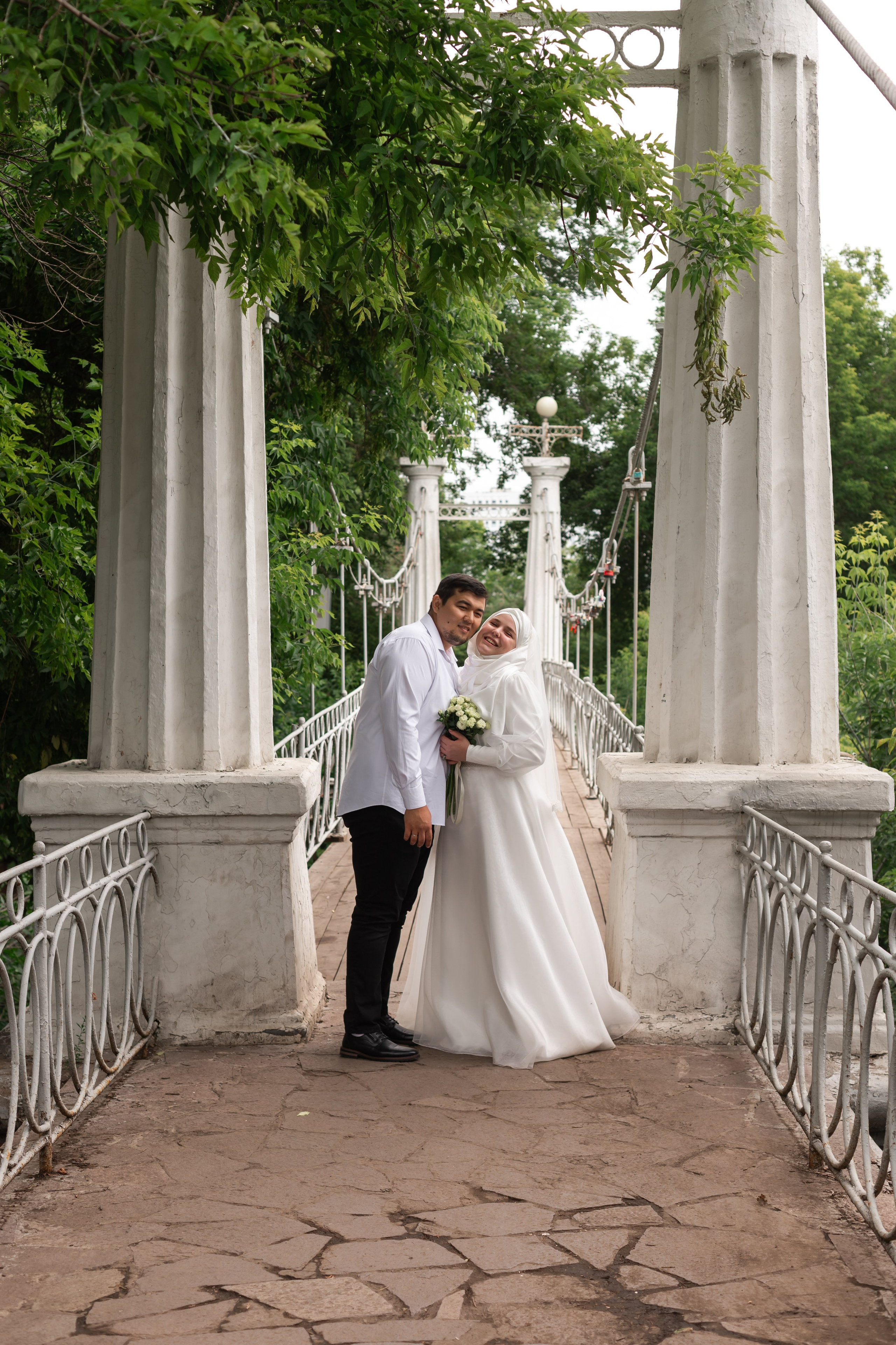 Ильгиз и Степанида. Марина Шаймухаметова. Фотограф в Уфе