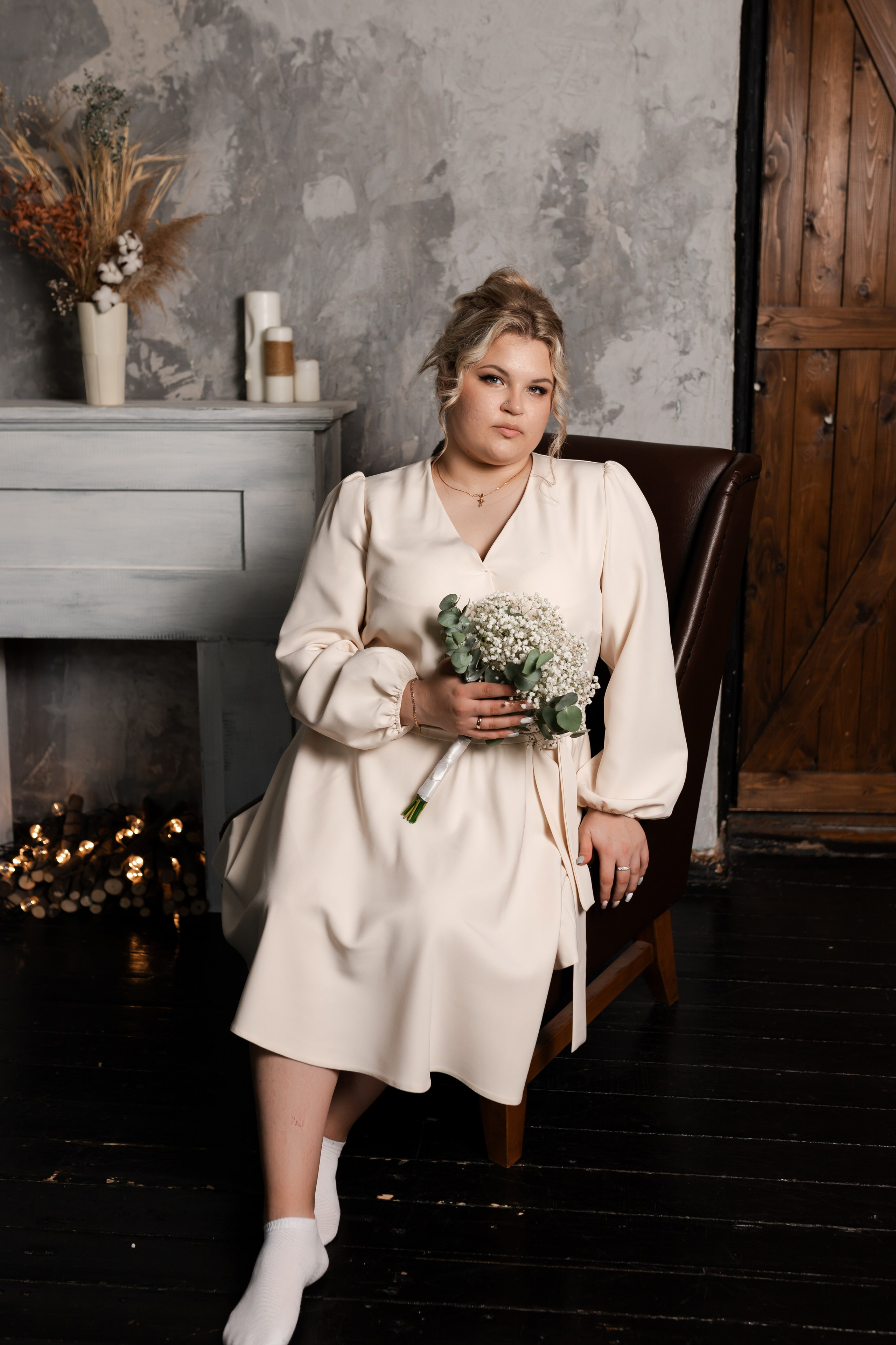 Дмитрий и Валерия. Марина Шаймухаметова. Фотограф в Уфе