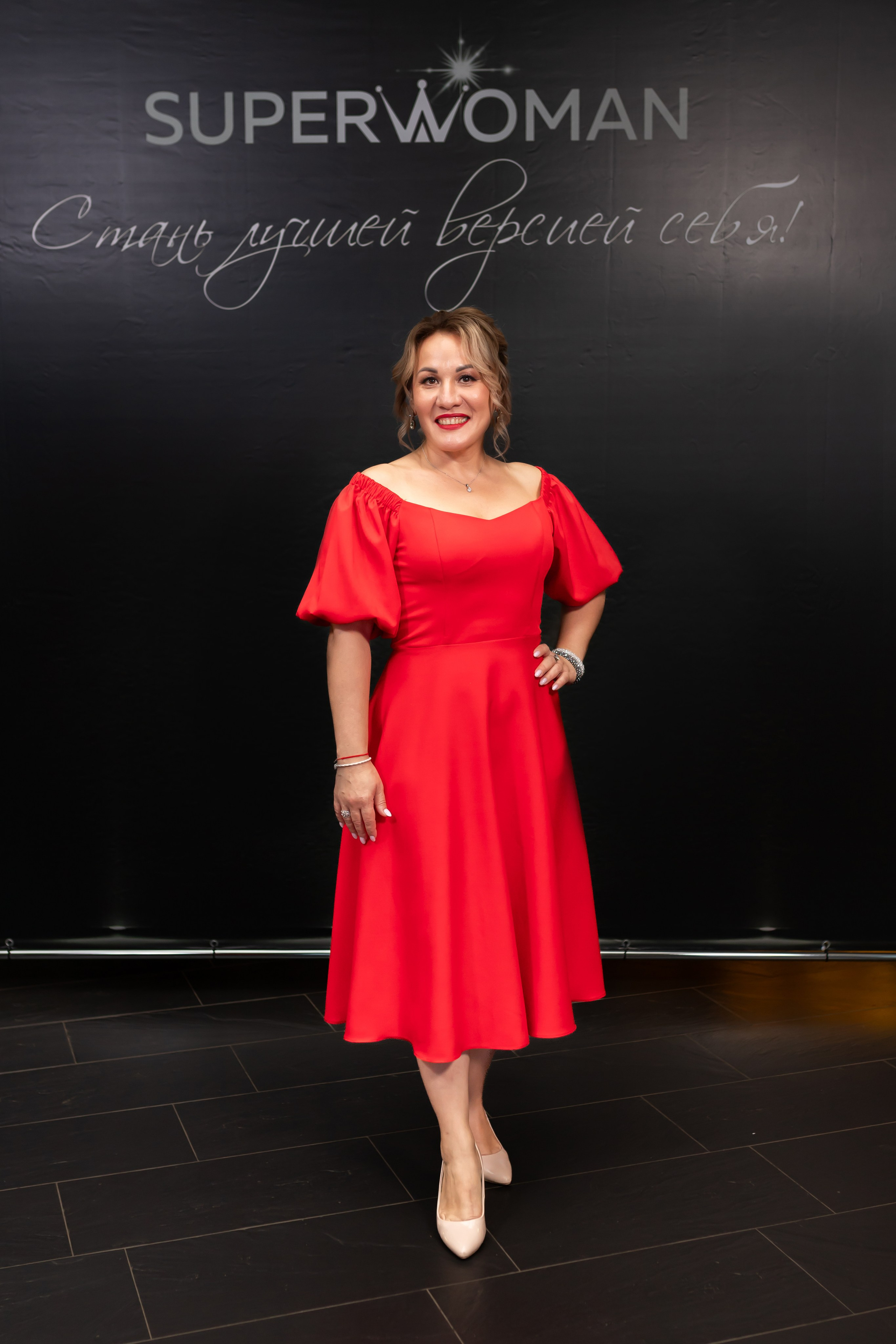 Super woman. Марина Шаймухаметова. Фотограф в Уфе