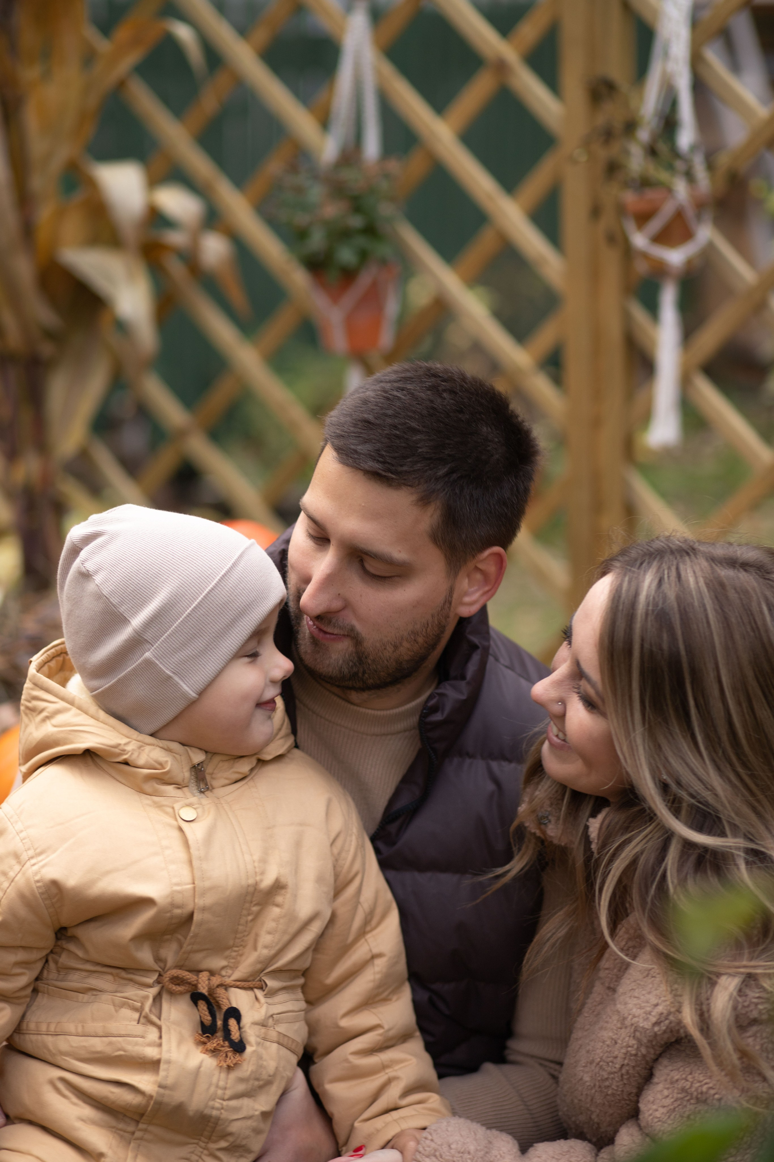 Семейная. Фотограф Пушкино и Москва Анастасия Коган
