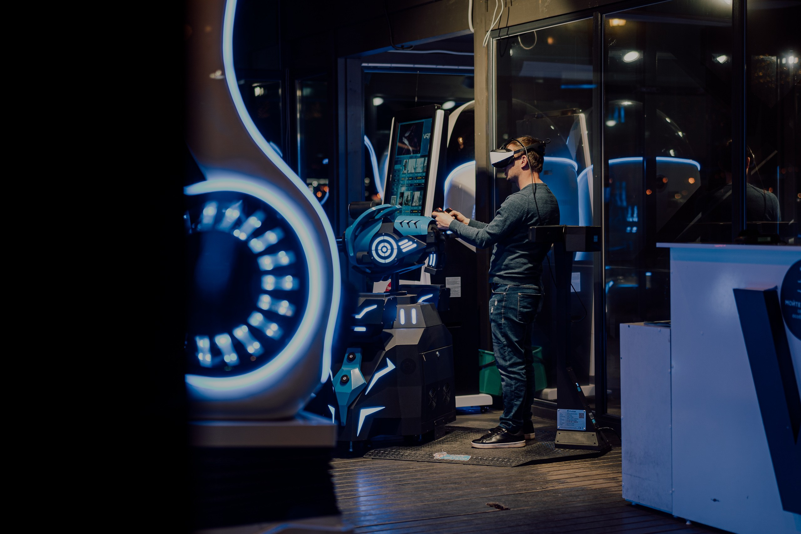 Казань. Фотограф Шибков Константин