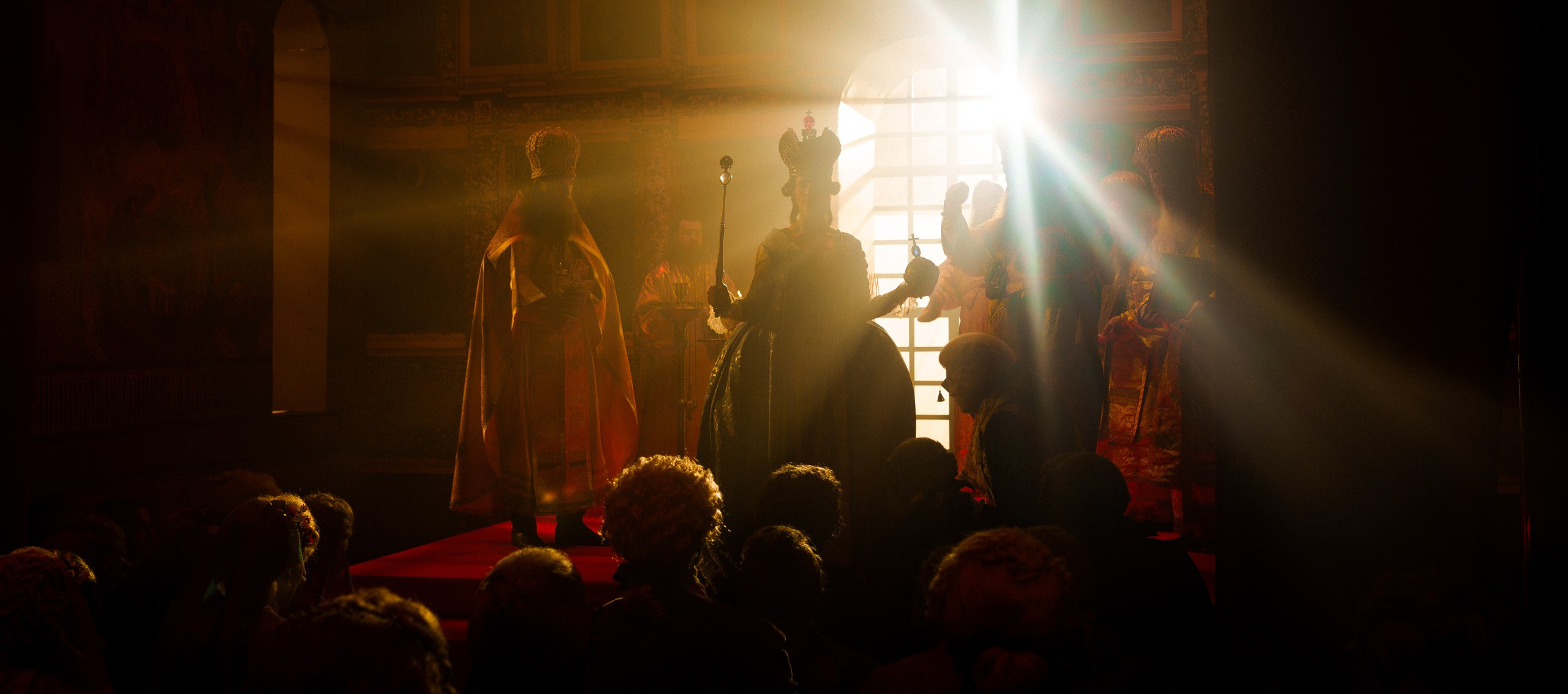 Екаьерина великая