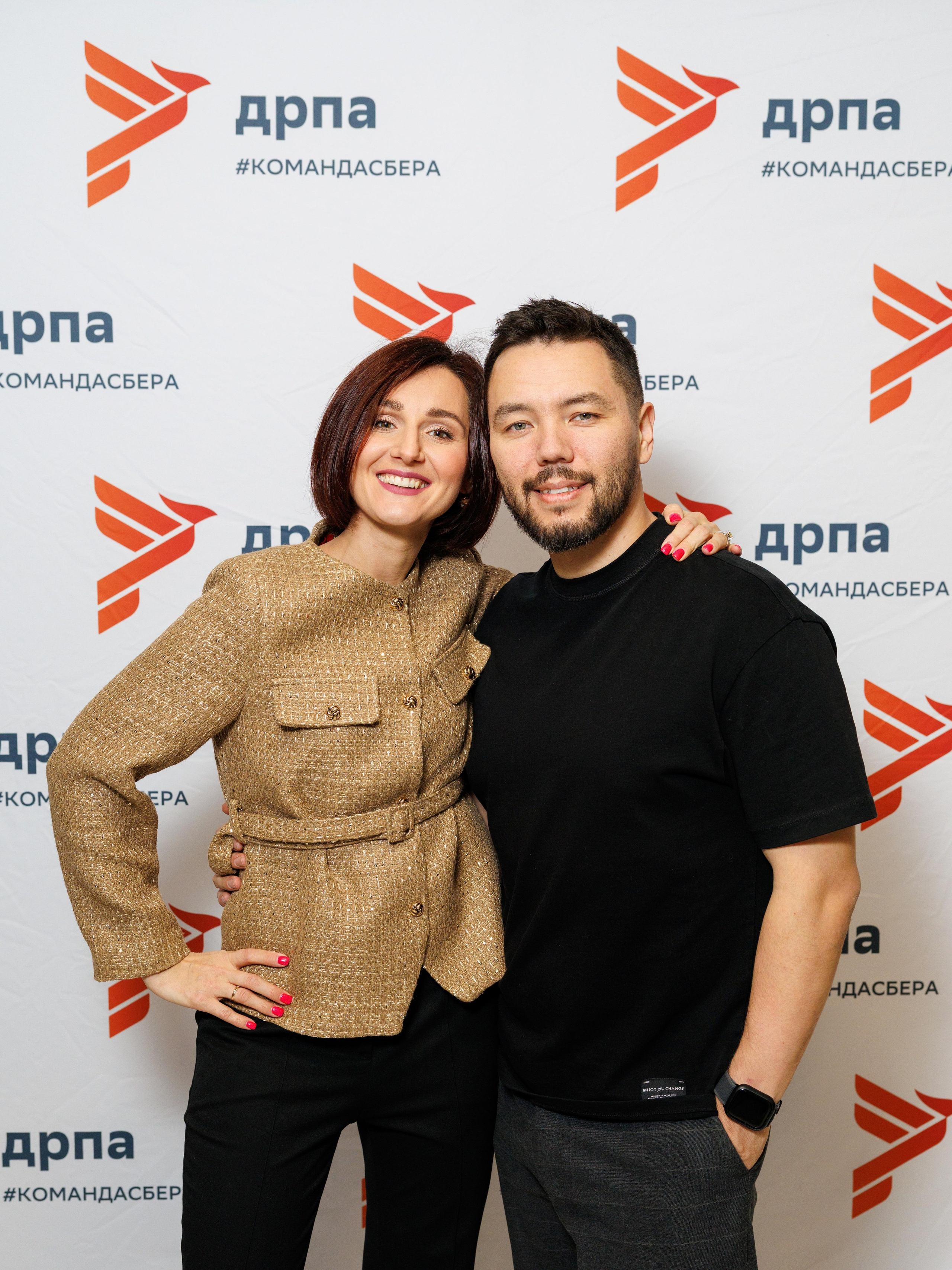 Семинар Сбер. Профессиональный репортажный фотограф