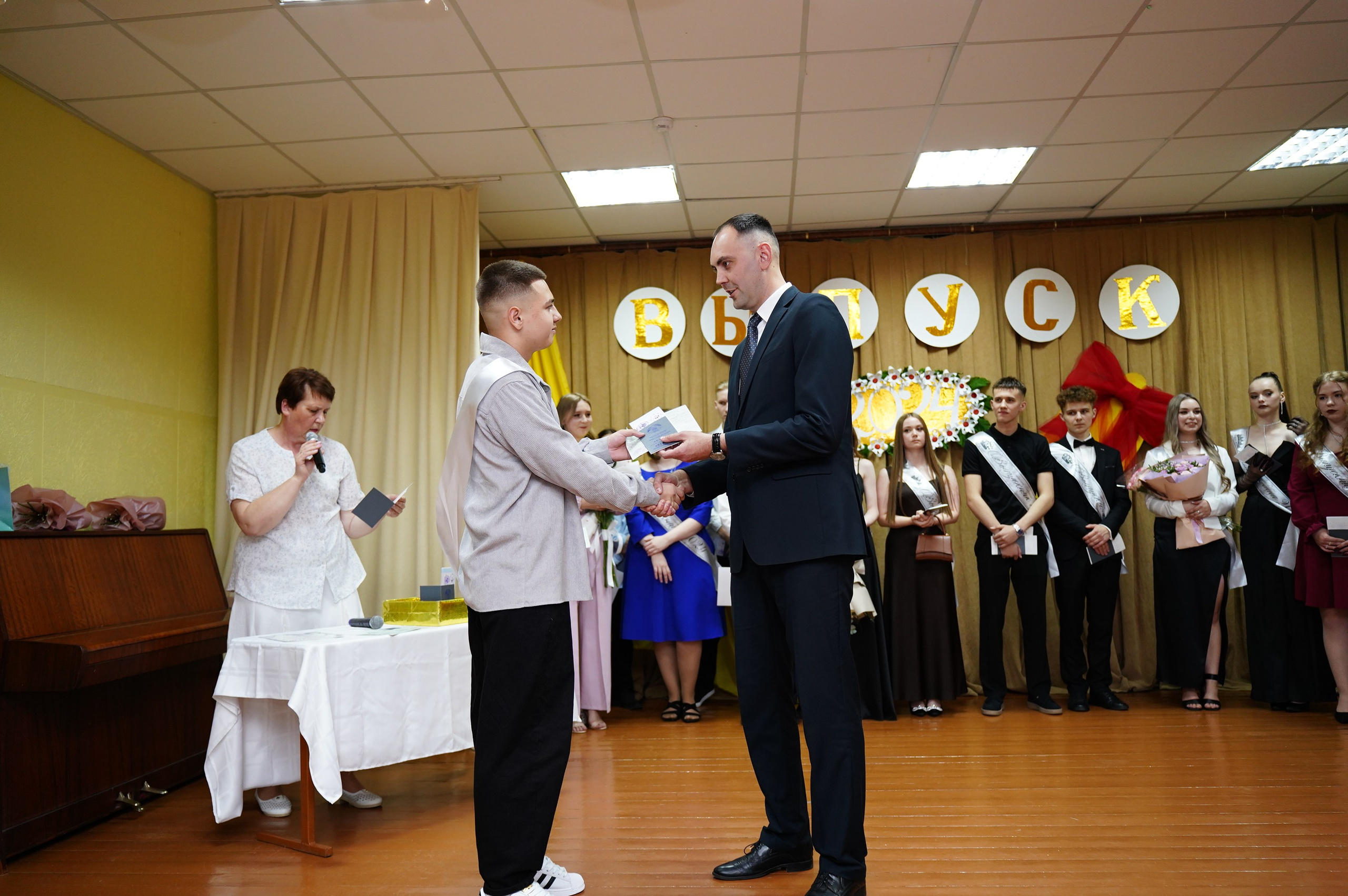 Выпускной. Семейный и свадебный фотограф Минск, Беларусь Анна Орловская