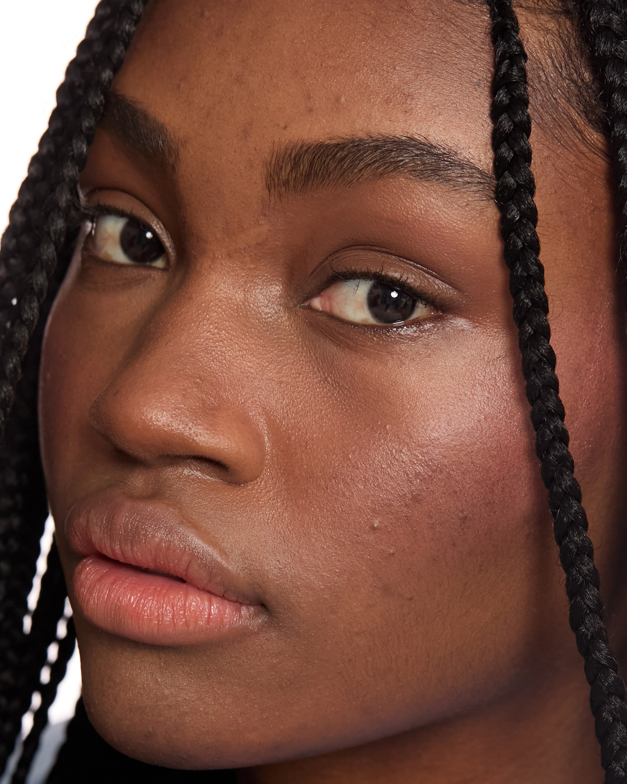 BEFORE/AFTER. Natalie Pavlinova