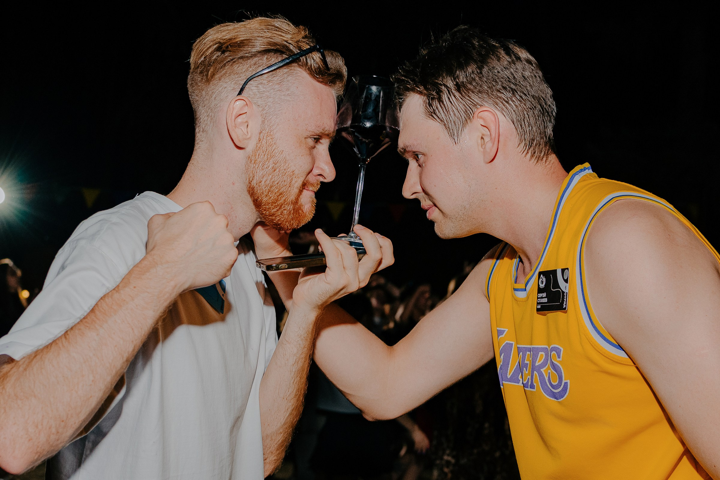 2-х ДНЕВНЫЙ КОРПОРАТИВ В СТИЛЕ ЛАГЕРНОЙ СМЕНЫ НА ТУРГОЯКЕ. Репортажный фотограф Зуев Роман г. Челябинск