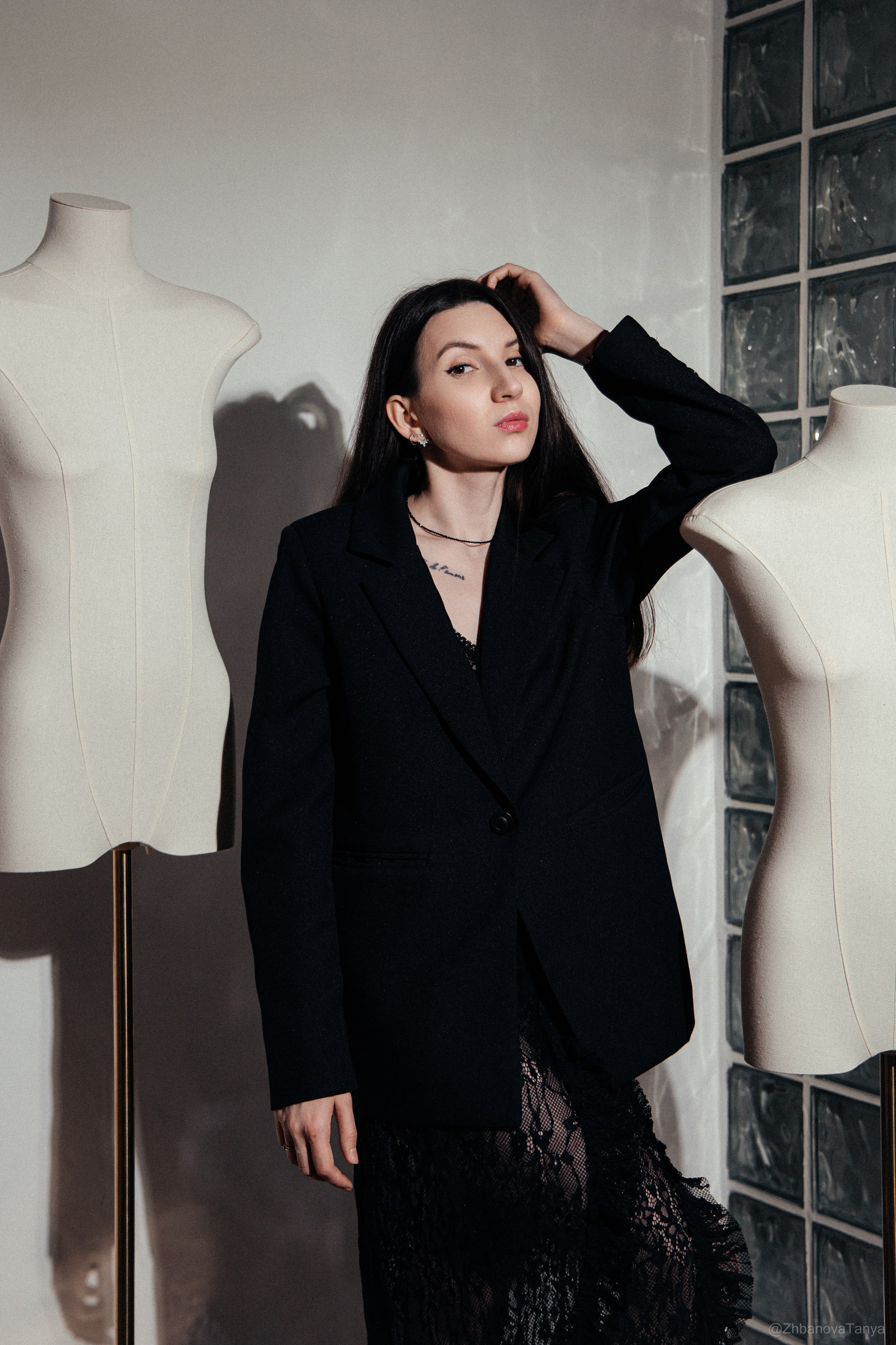 Индивидуальная. Фотограф Татьяна Жбанова