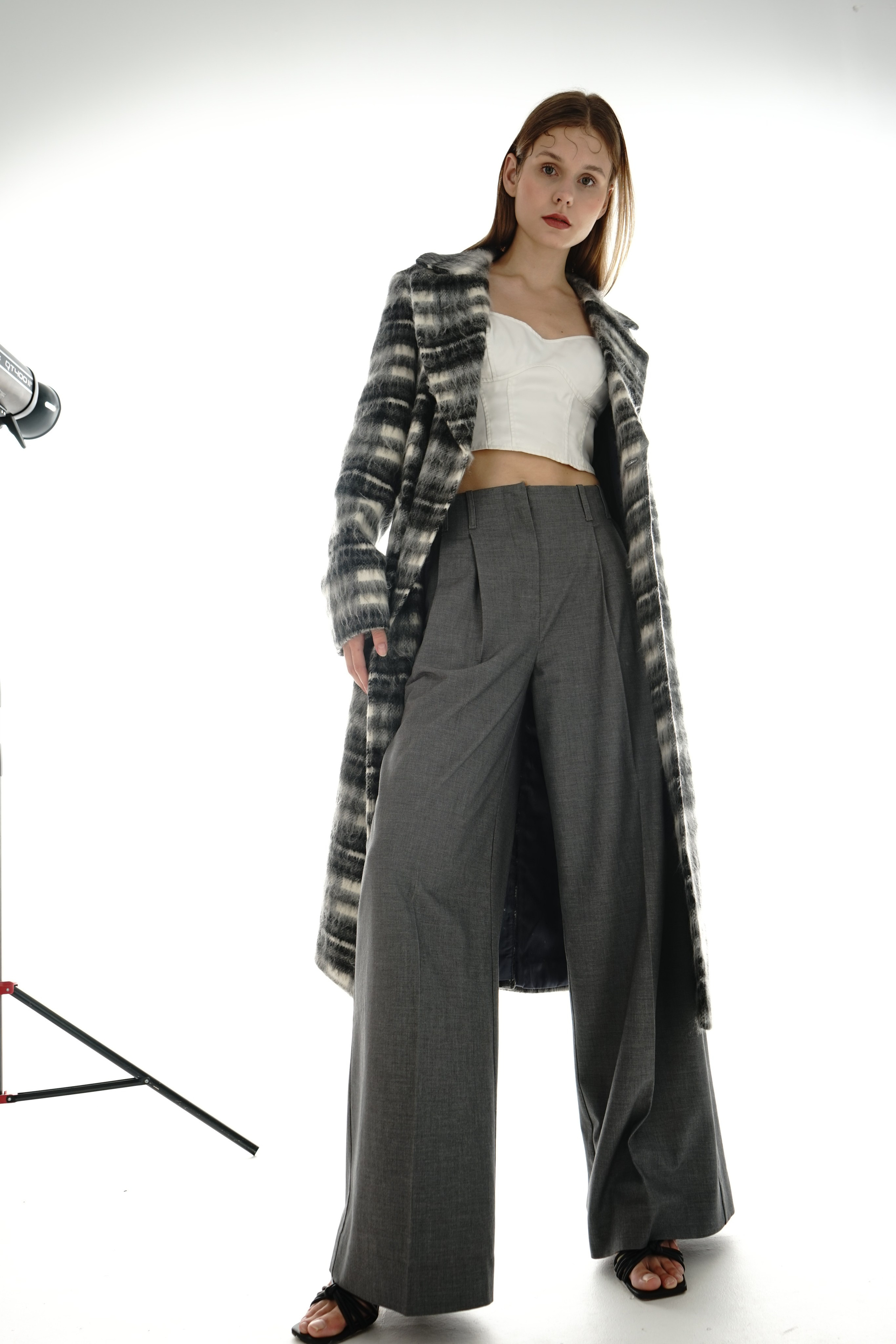 Студийные съемки. Портретный и семейный фотограф в Калининграде Влада Чайдонова