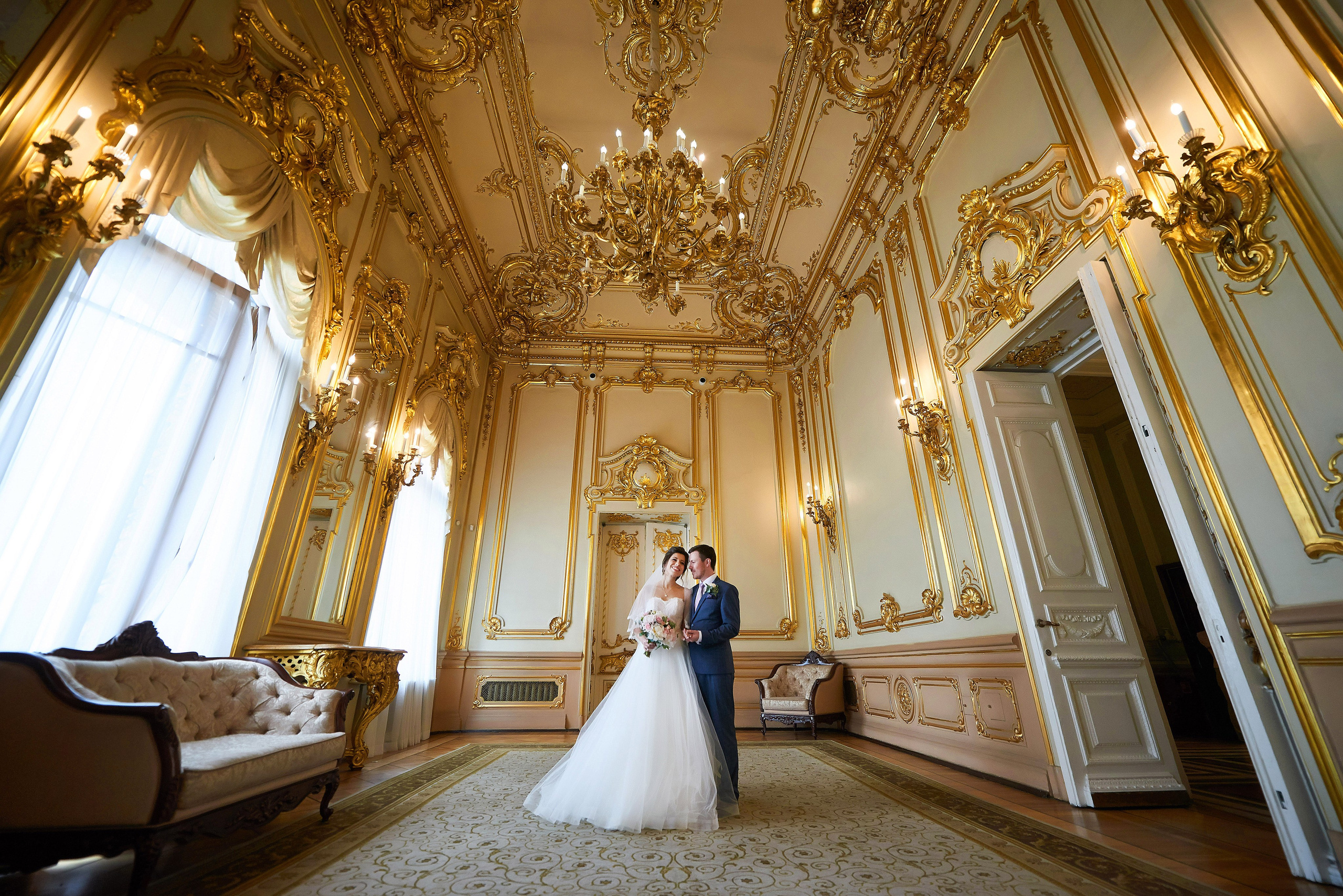 TOP-500 Самые красивые и лучшие свадебные фотографии от профессионального свадебного фотографа в Санкт-Петербурге Ширяева Дениса. Портретный, семейный и свадебный фотограф в Санкт-Петербурге и в Пушкине Ширяев Денис