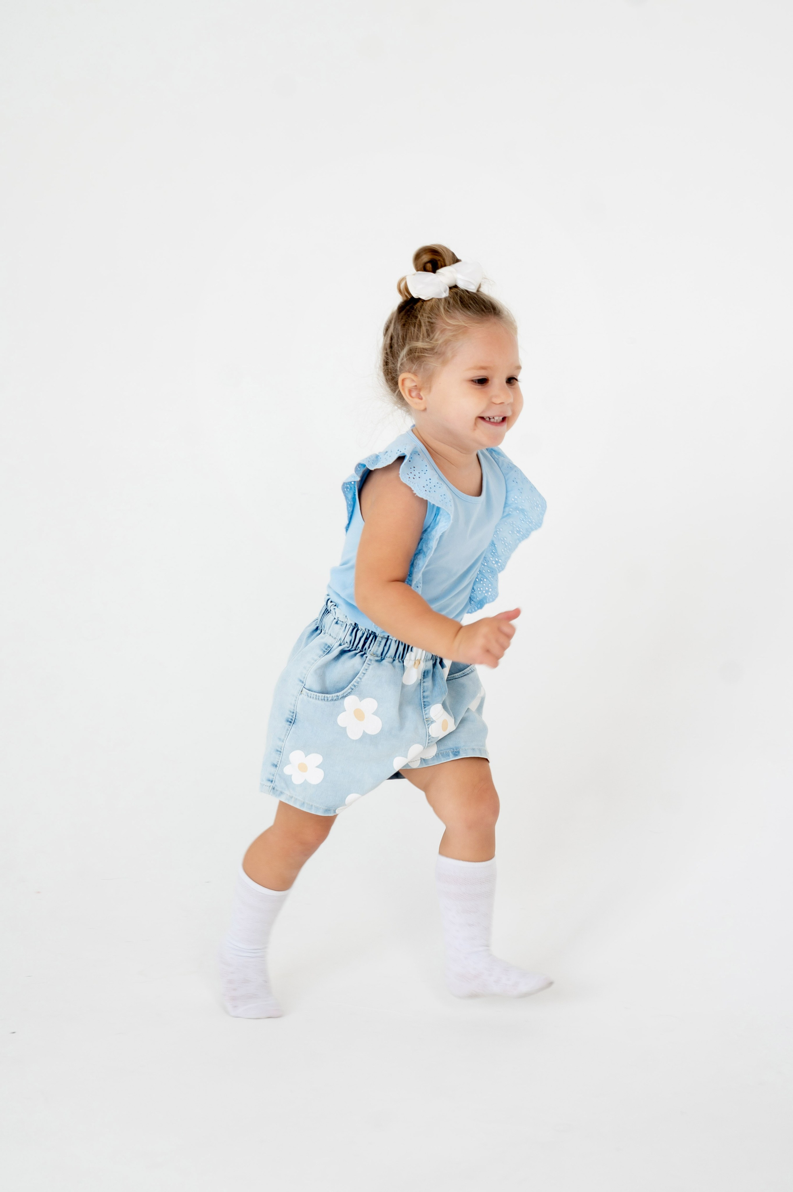 Модельные тесты для малышей. Портретный, семейный и свадебный фотограф в Санкт-Петербурге и в Пушкине Ширяев Денис