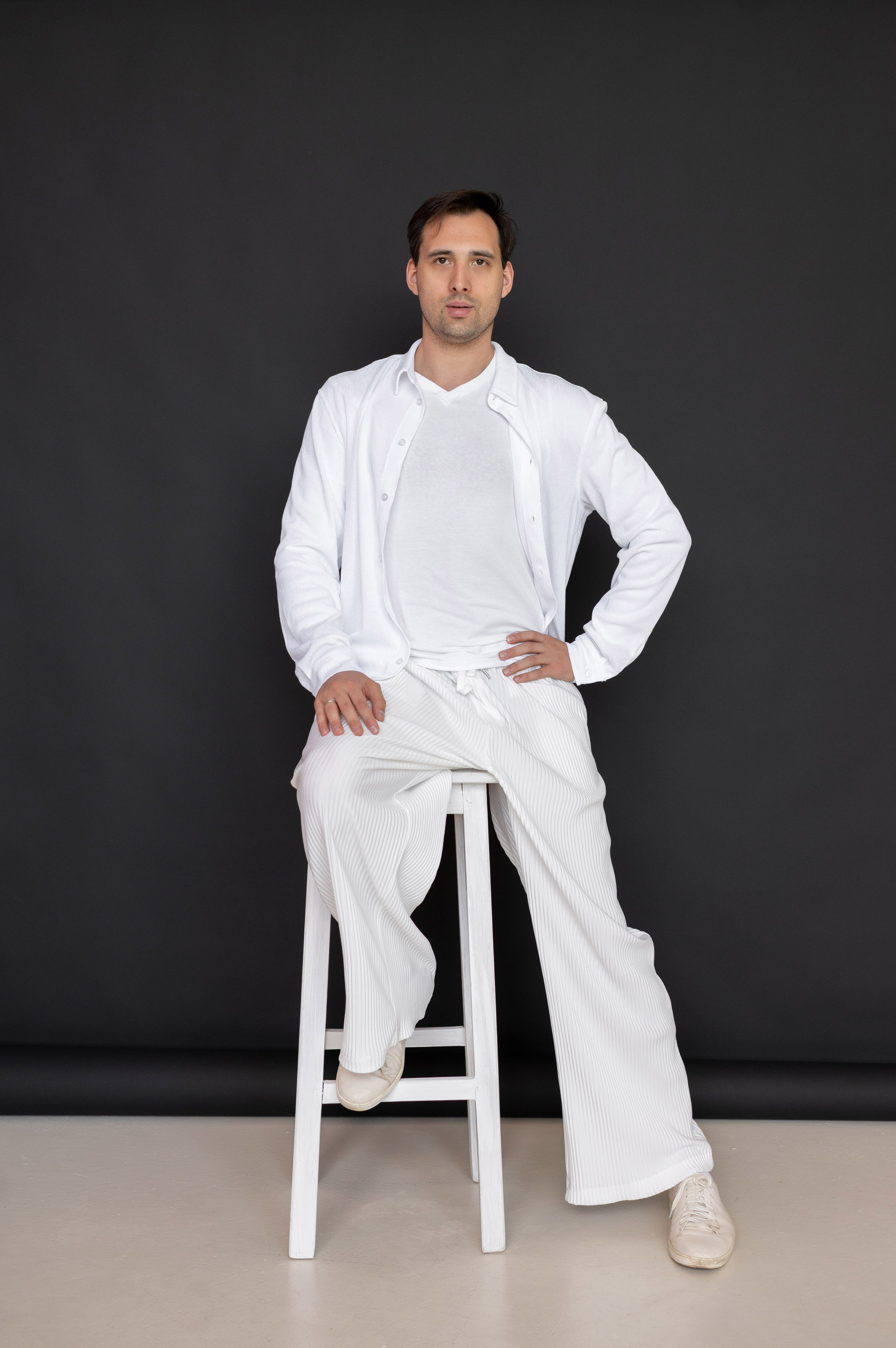 Для творческого гения Александра. Портретный, семейный и свадебный фотограф в Санкт-Петербурге и в Пушкине Ширяев Денис