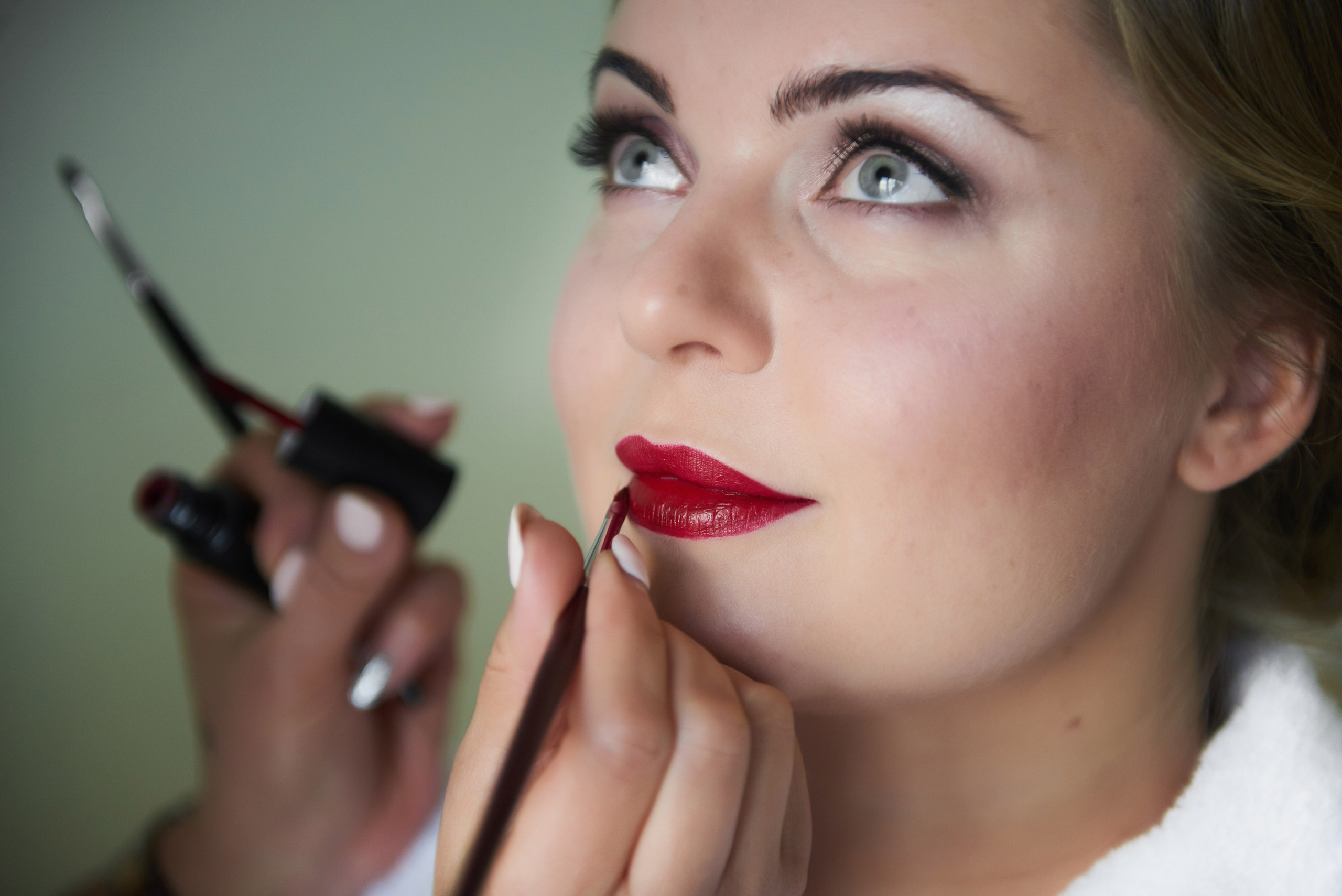 Анна и Сергей (фотосессия в Иваново Подворье). Портретный, семейный и свадебный фотограф в Санкт-Петербурге и в Пушкине Ширяев Денис