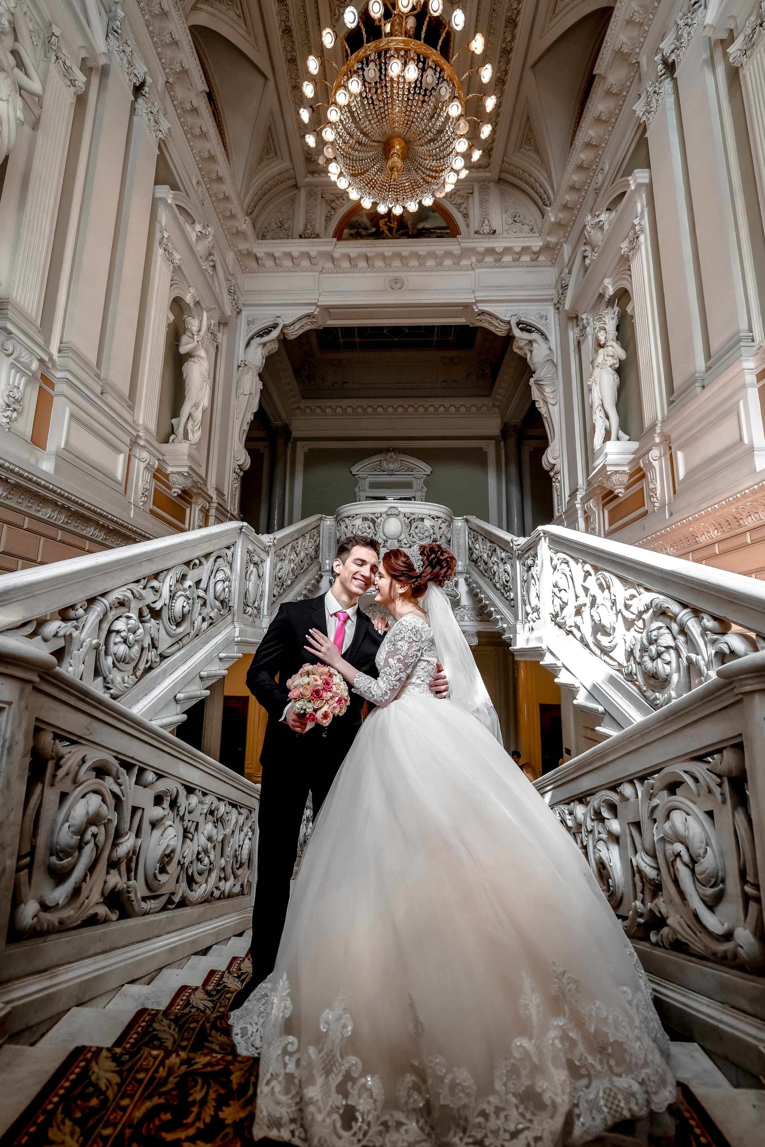 TOP-500 Самые красивые и лучшие свадебные фотографии от профессионального свадебного фотографа в Санкт-Петербурге Ширяева Дениса. Портретный, семейный и свадебный фотограф в Санкт-Петербурге и в Пушкине Ширяев Денис