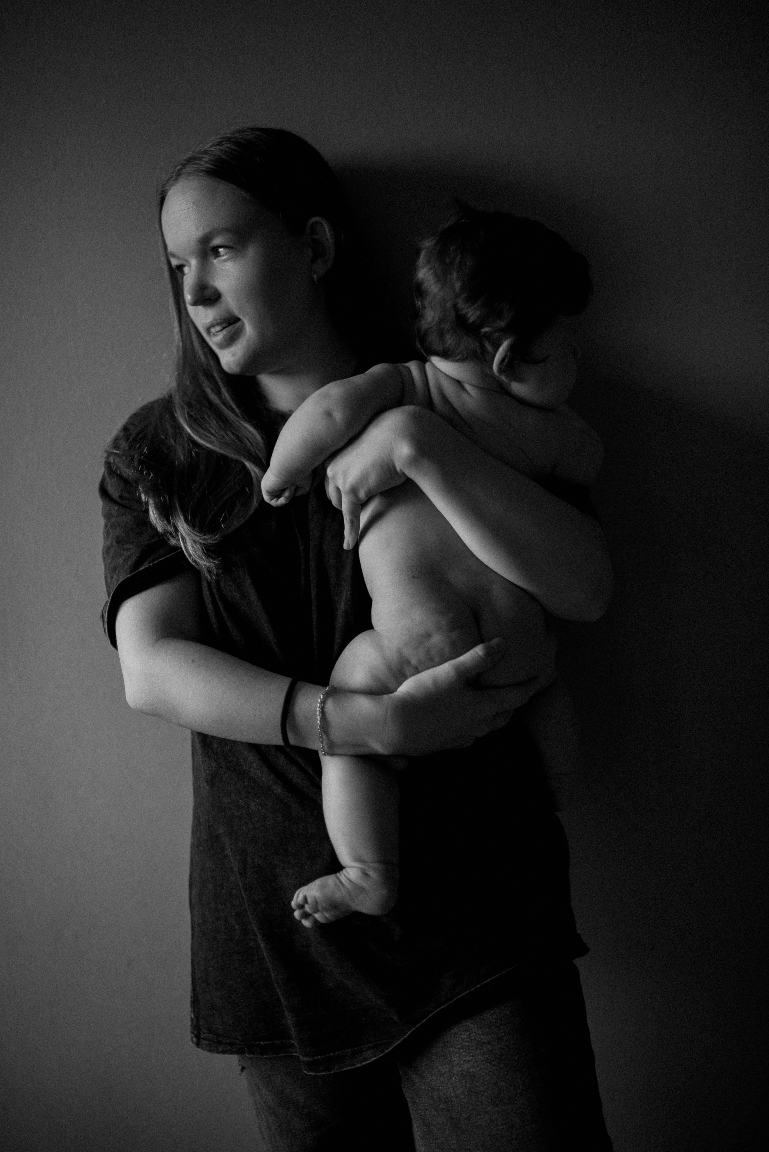 Домашняя фотосессия. Свадебный и семейный фотограф Кожевникова Лариса