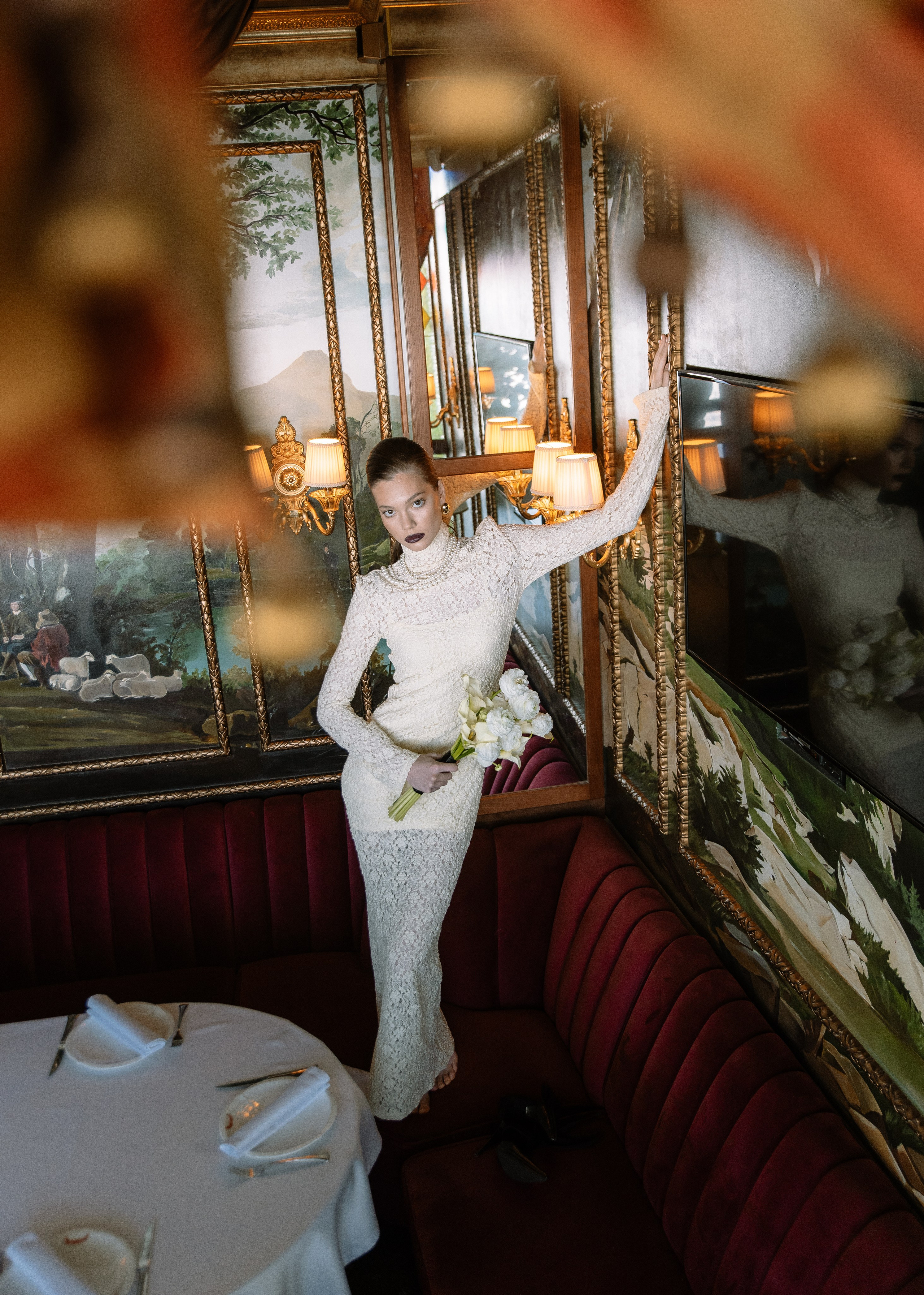 Портретный фотограф Анастасия Завалкевич