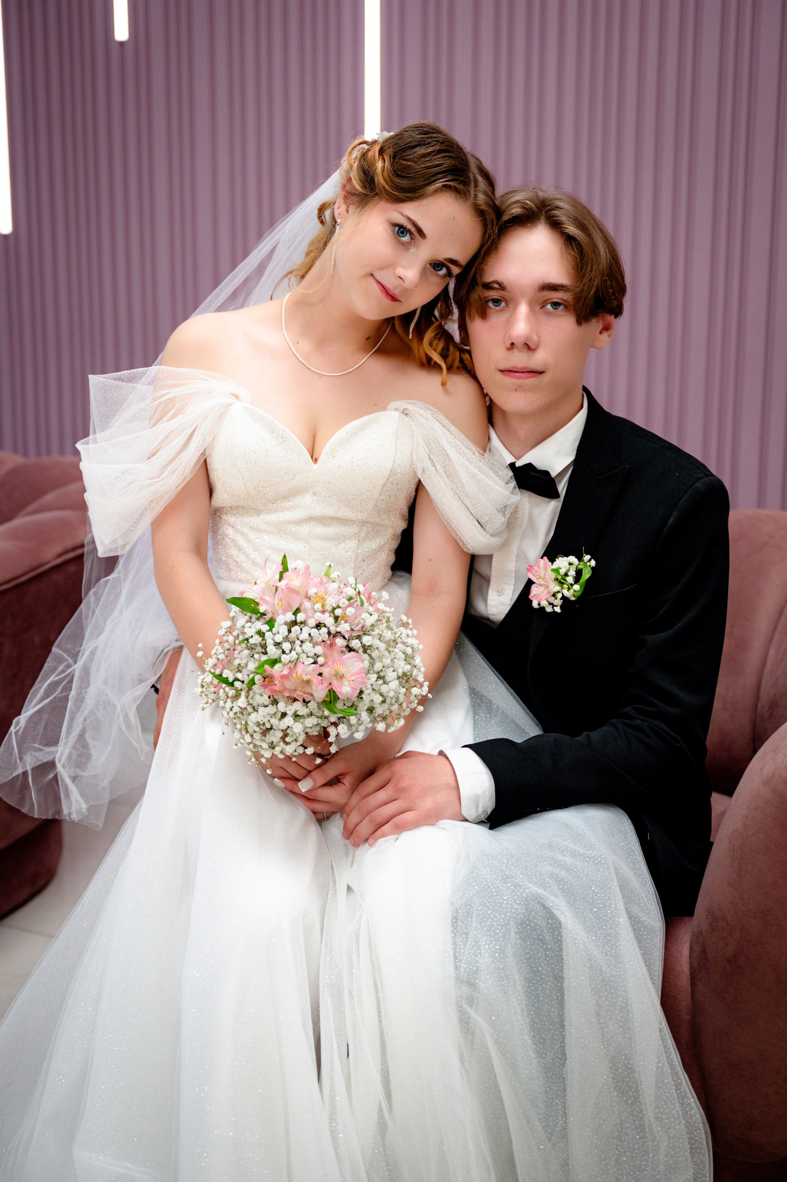 Анастасия и Даниил. Семейный и детский фотограф в Королеве, Москве и Московской области Строева Анастасия