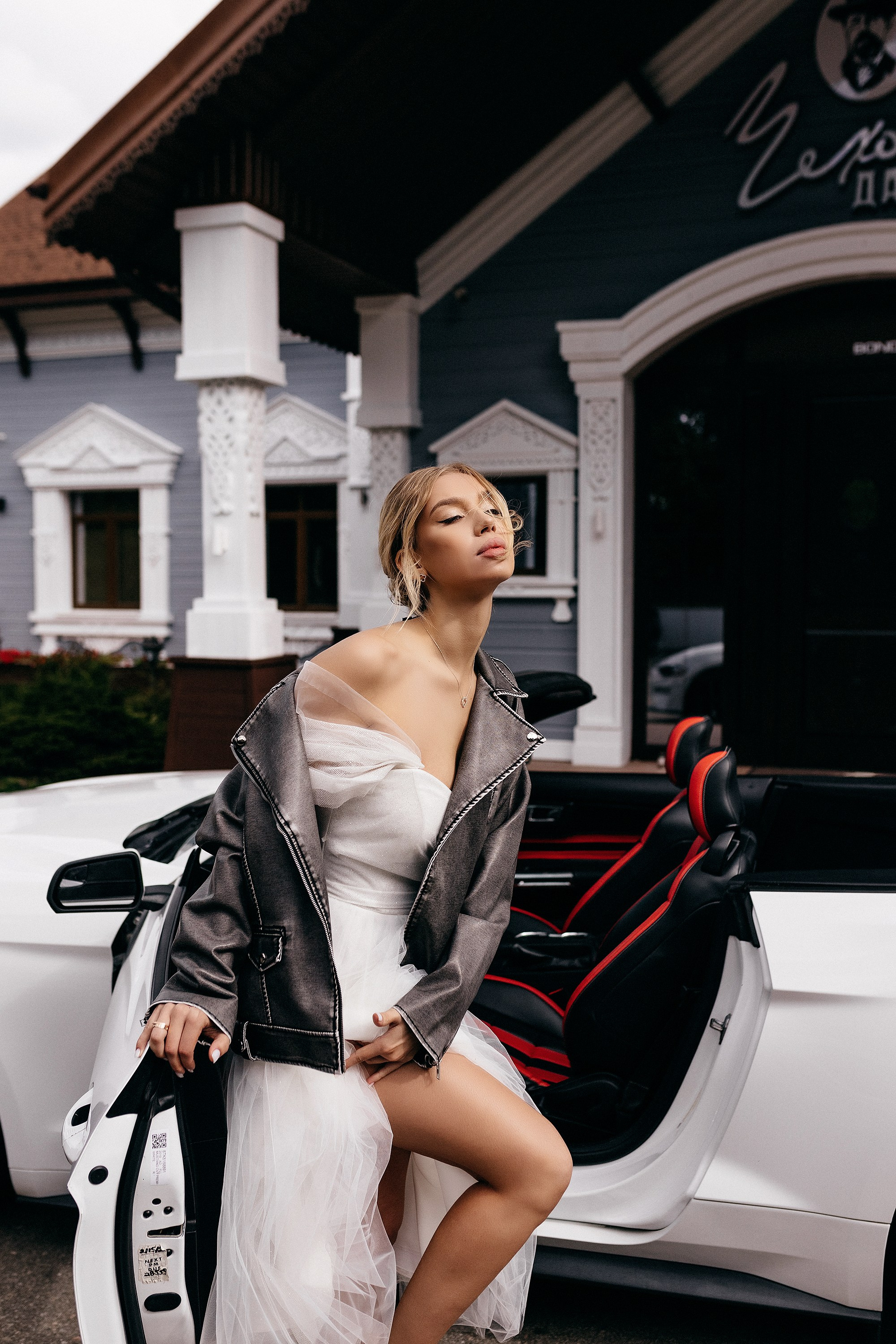 Wedding Day Игорь + Лилия. Свадебный и портретный фотограф в Белгороде Гаркавцева Полина