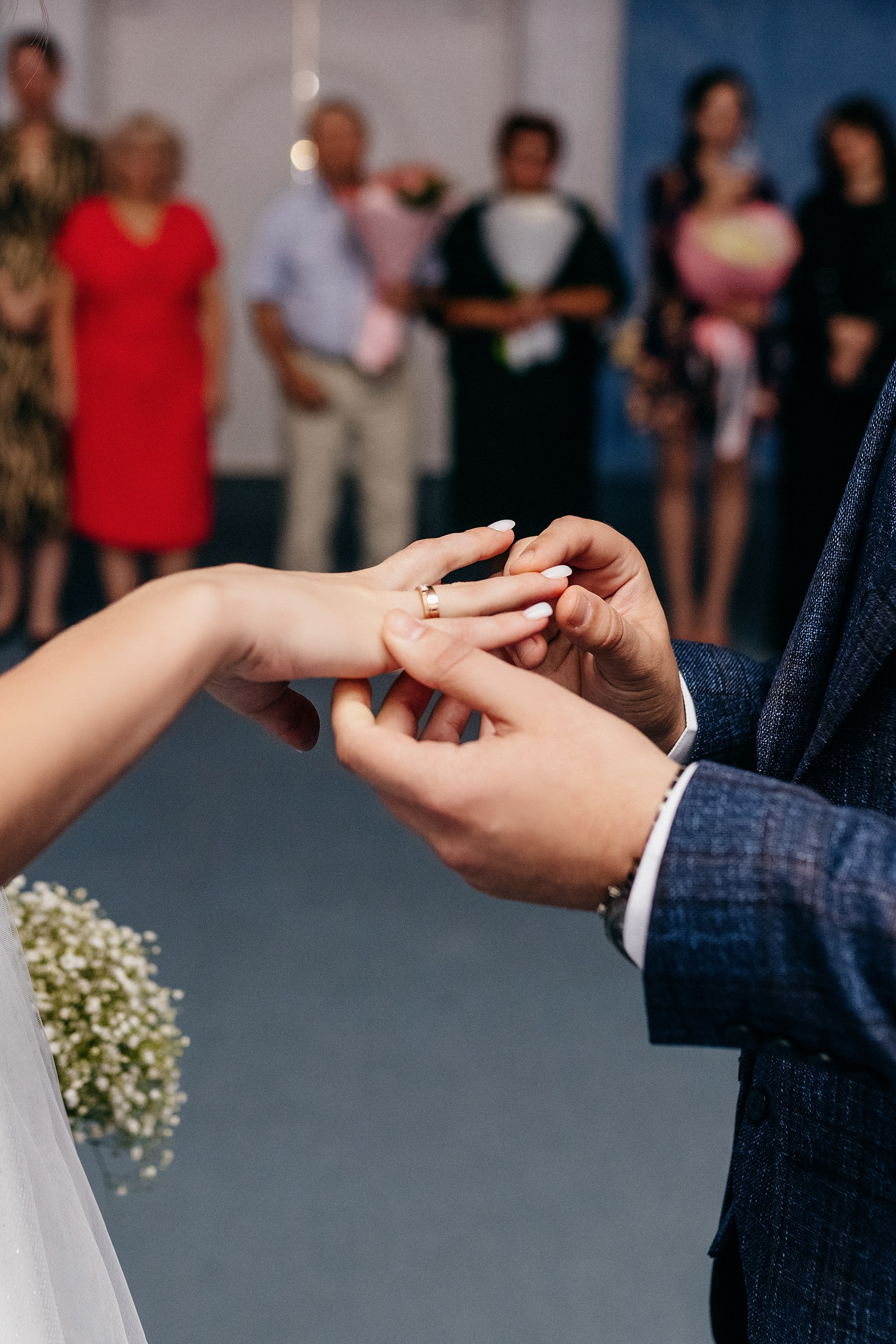Wedding Day Игорь + Лилия. Свадебный и портретный фотограф в Белгороде Гаркавцева Полина