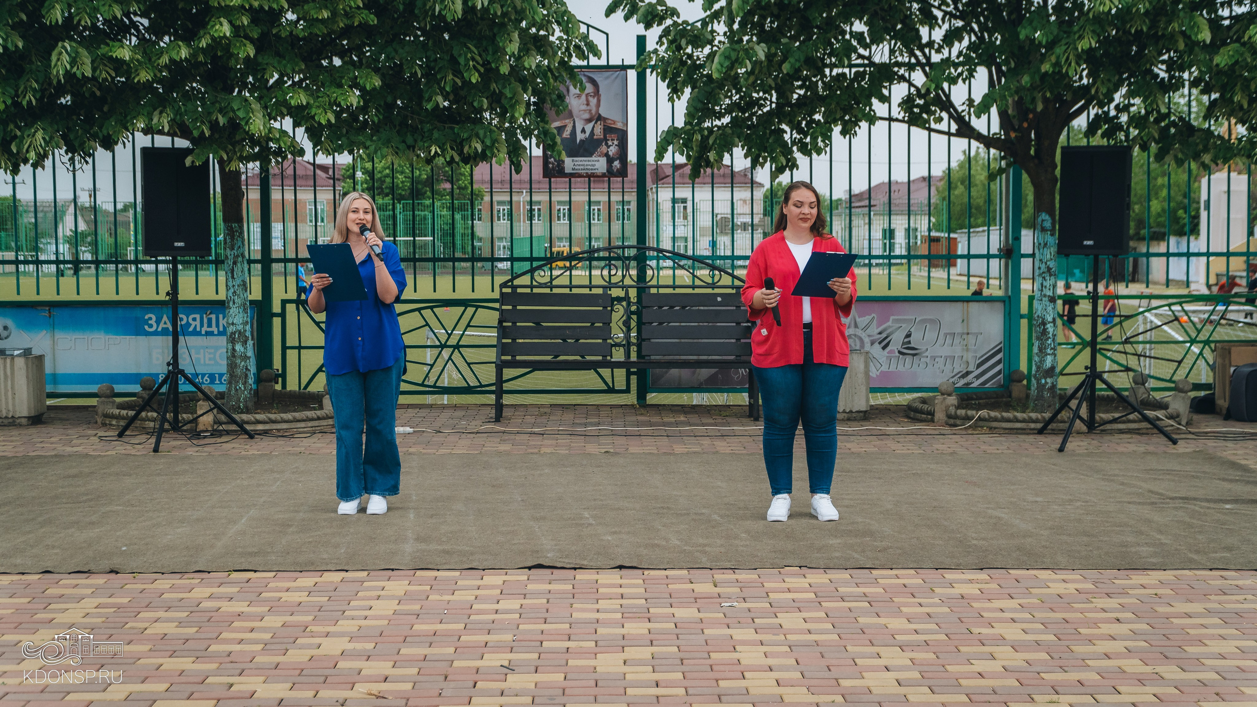 «Весна танцевальная». Новотитаровский Дом культуры