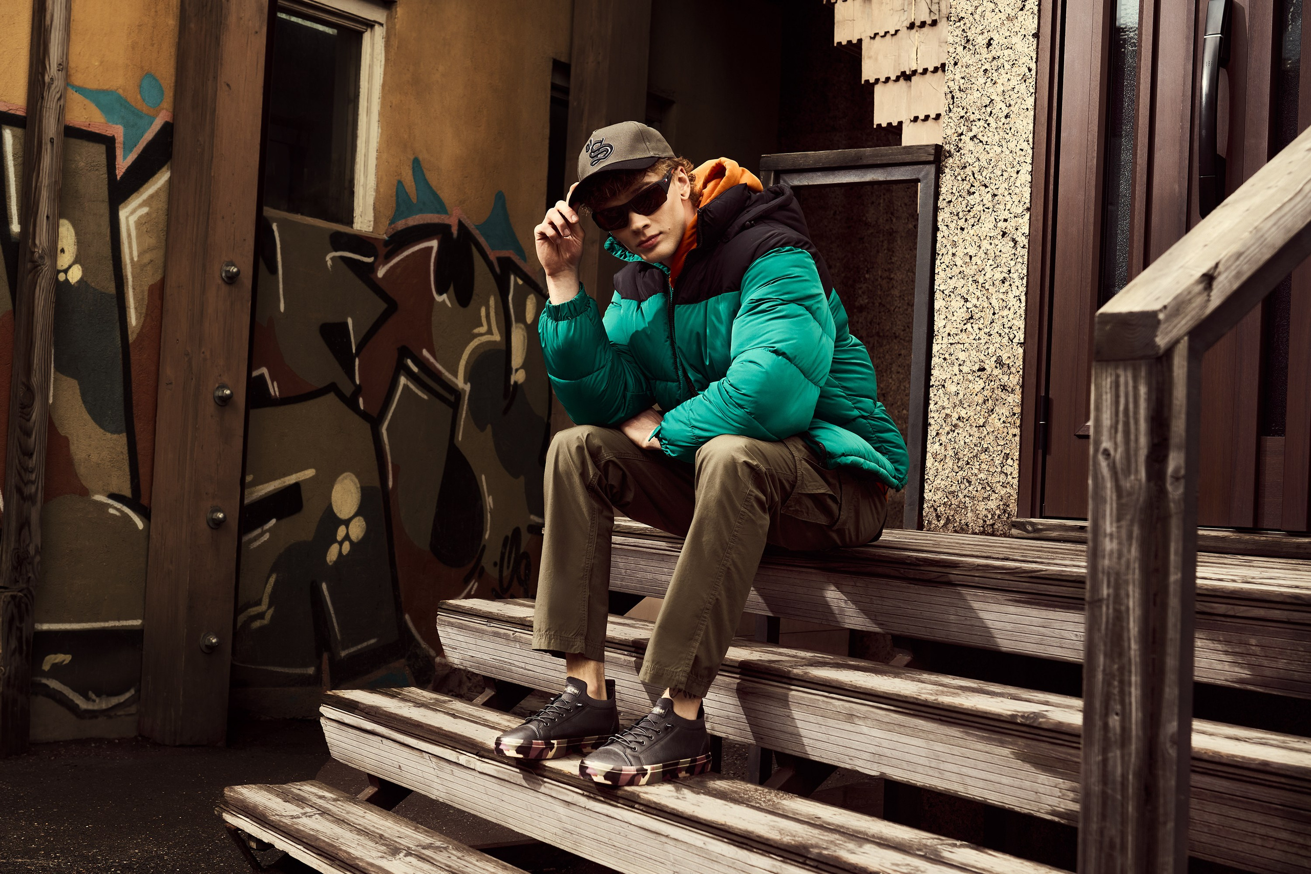 InStreet. Kate Blokhina Retoucher