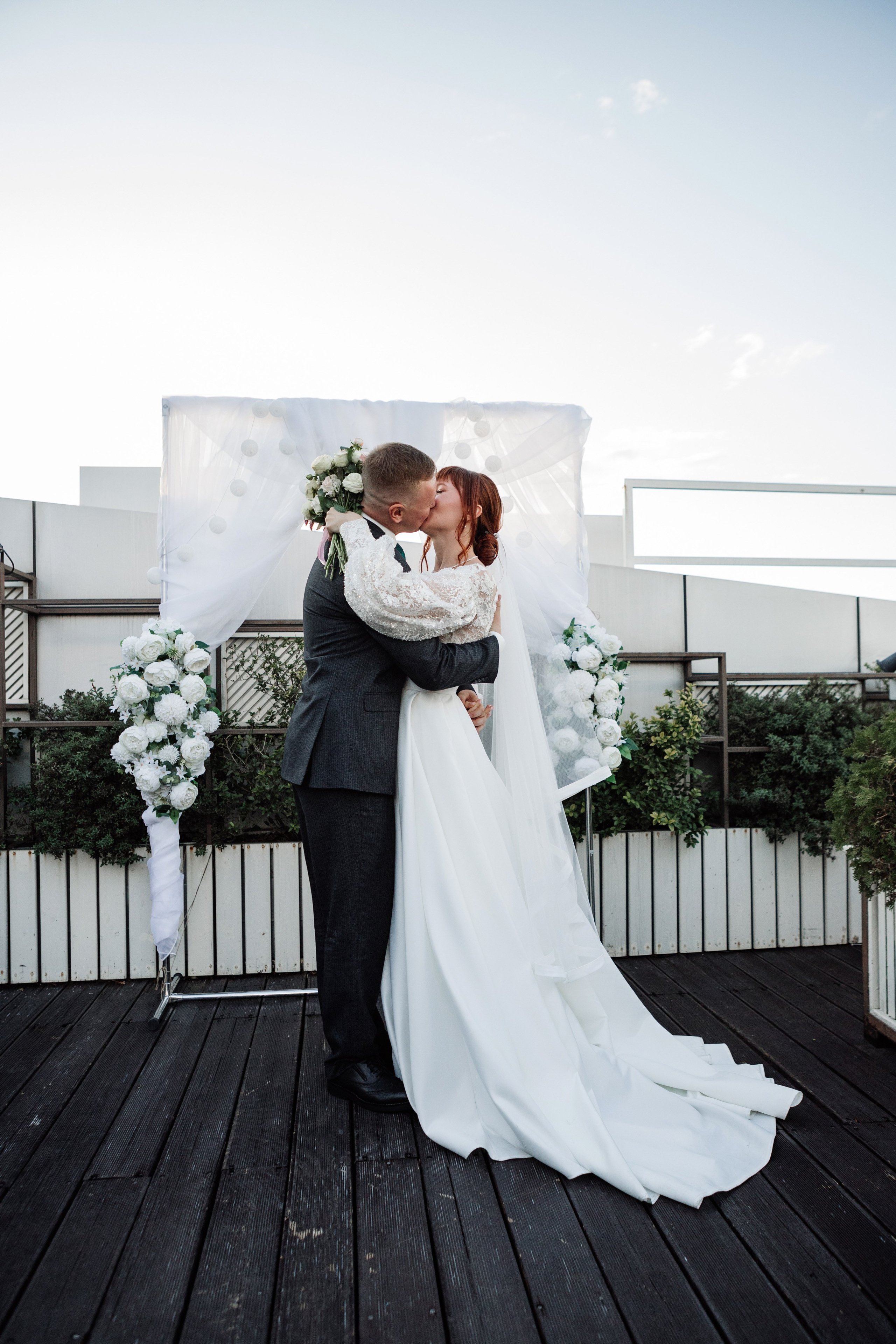 O&S. Фотограф Краснодар Настя Зокс