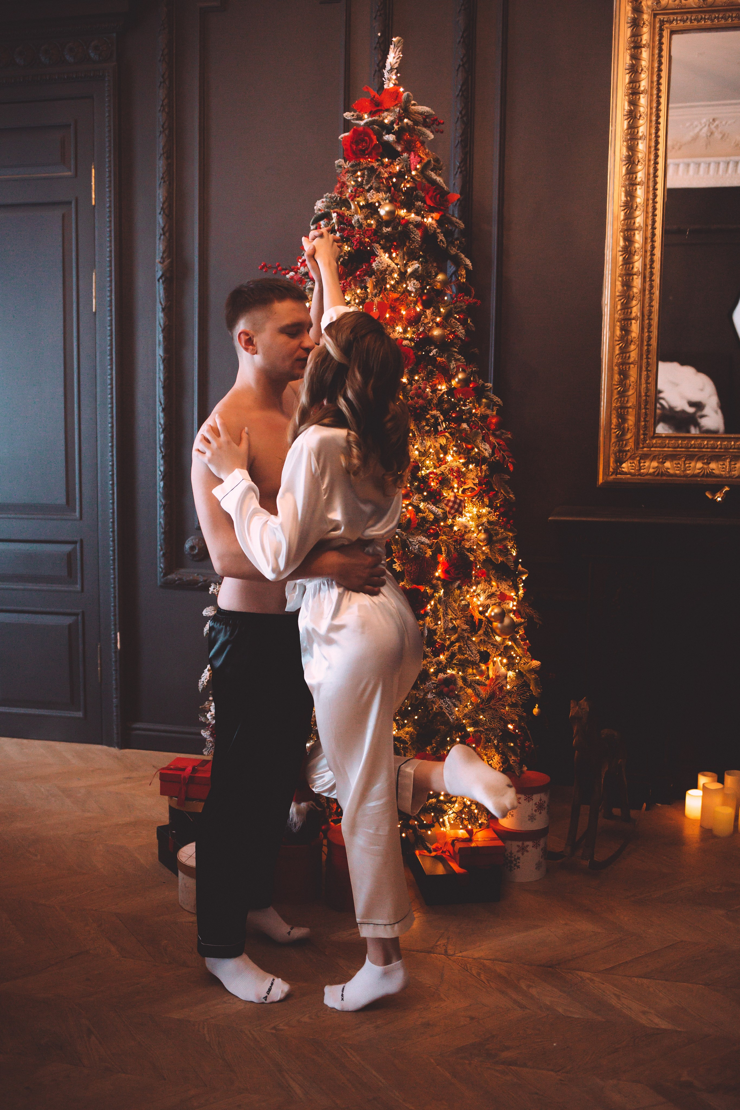 New Year. Анна Михайлова|Свадебный фотограф в Санкт-Петербурге