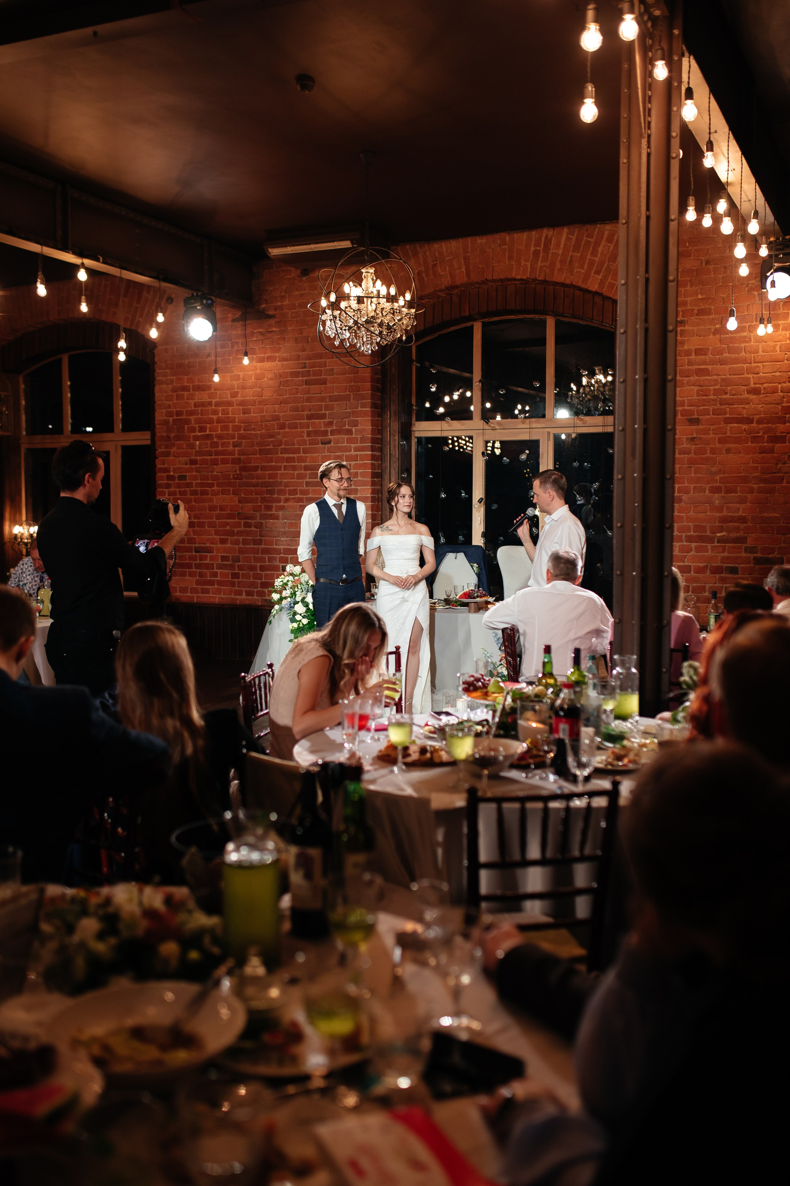 Wedding Day. Анна Михайлова|Свадебный фотограф в Санкт-Петербурге