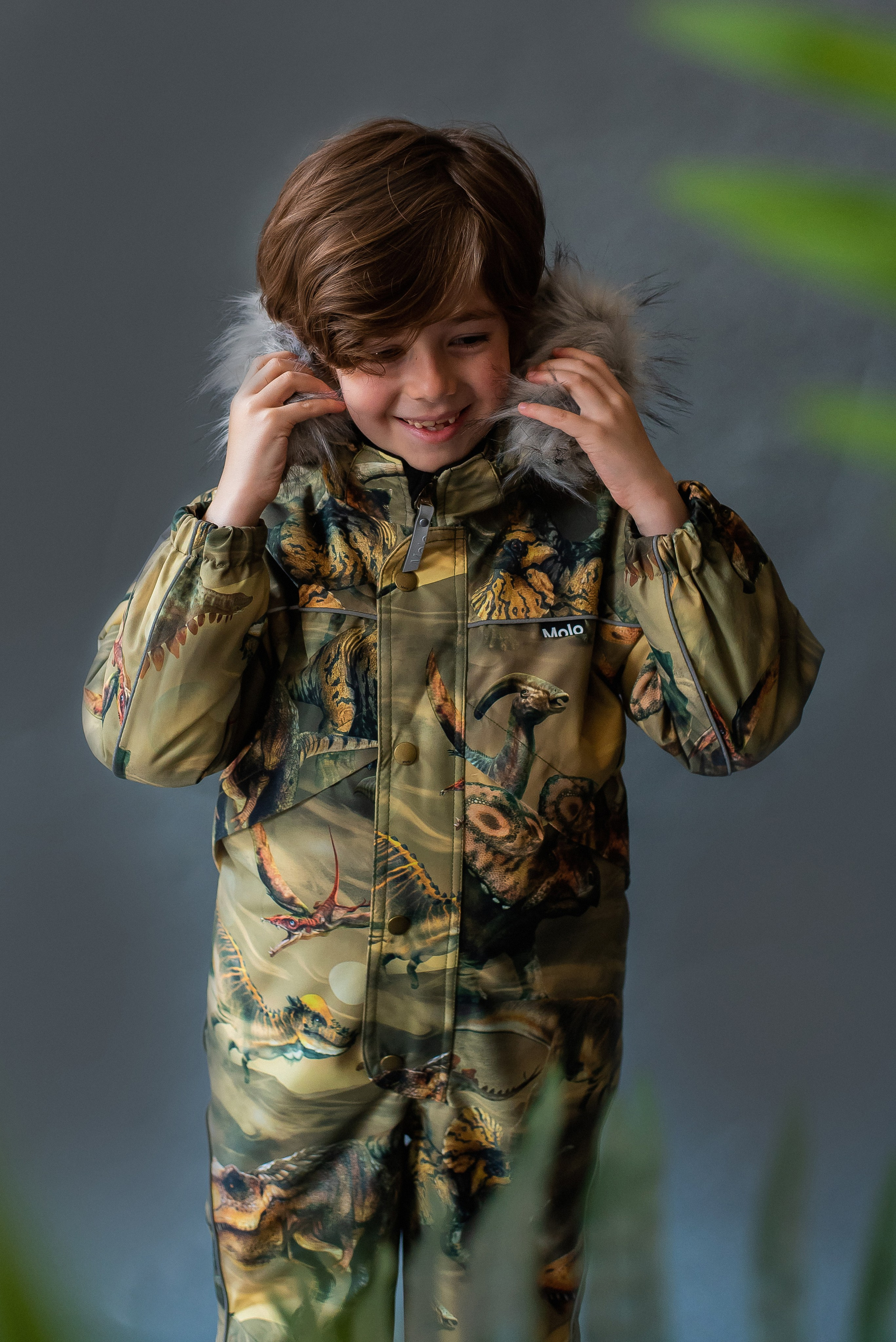 Детская одежда (фон). Контент фотограф в Москве Лихачева Ксения