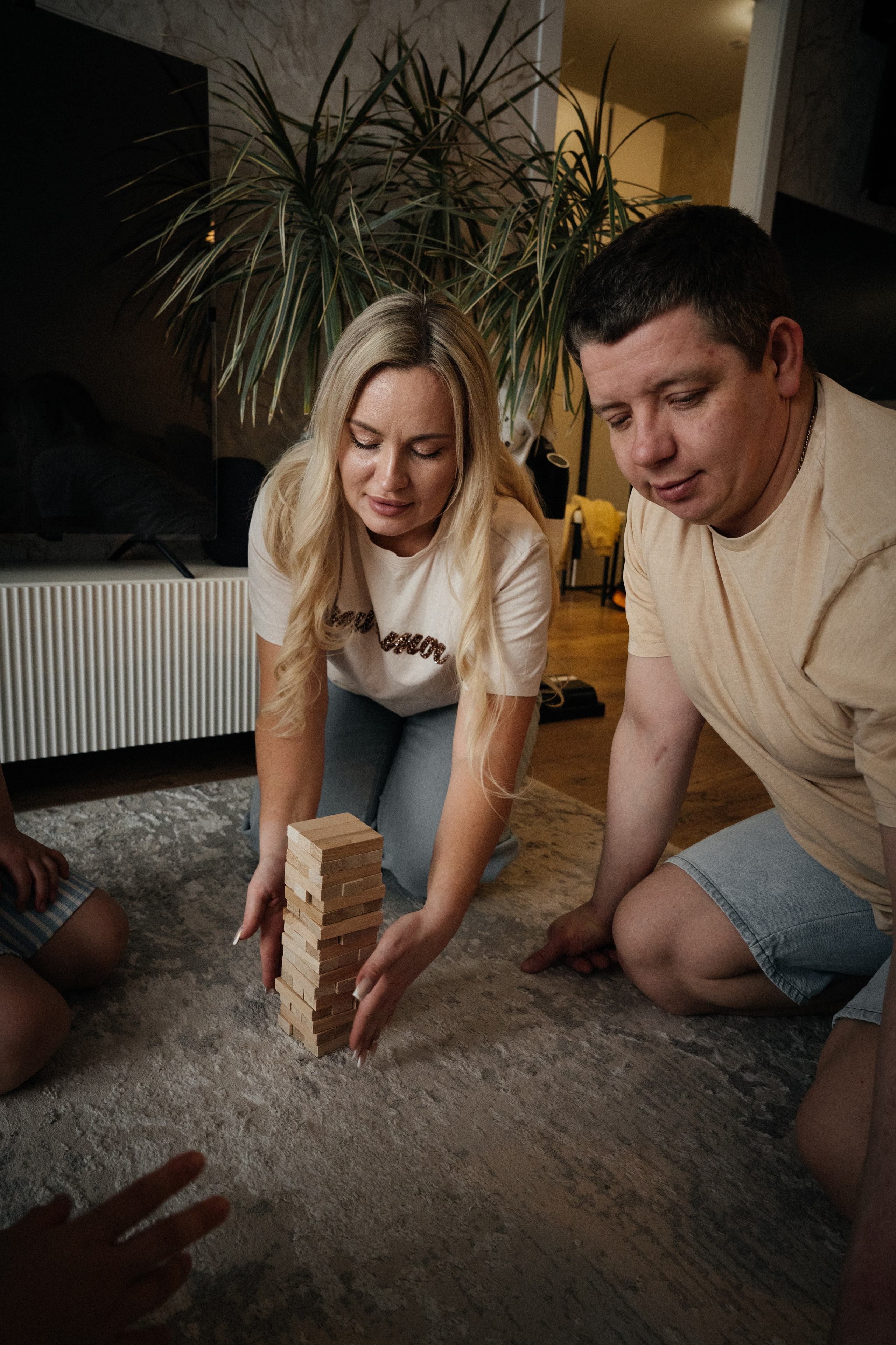 Семья Ксении и Максима. Фотограф | Юлия Арт| Обучение