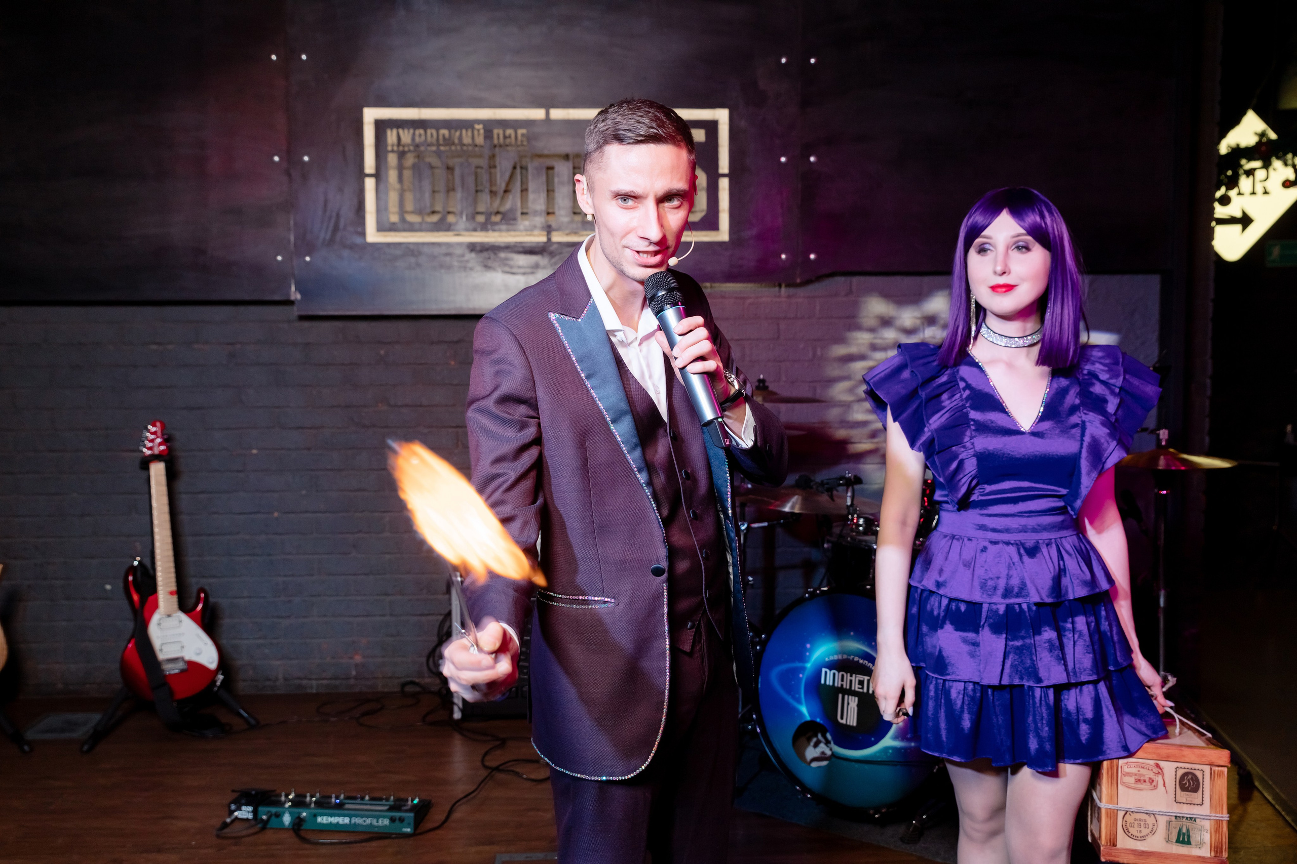 КОПРОРАТ: Юпитер 5. Все фото. Профессиональный фотограф в Ижевске Леша Петров