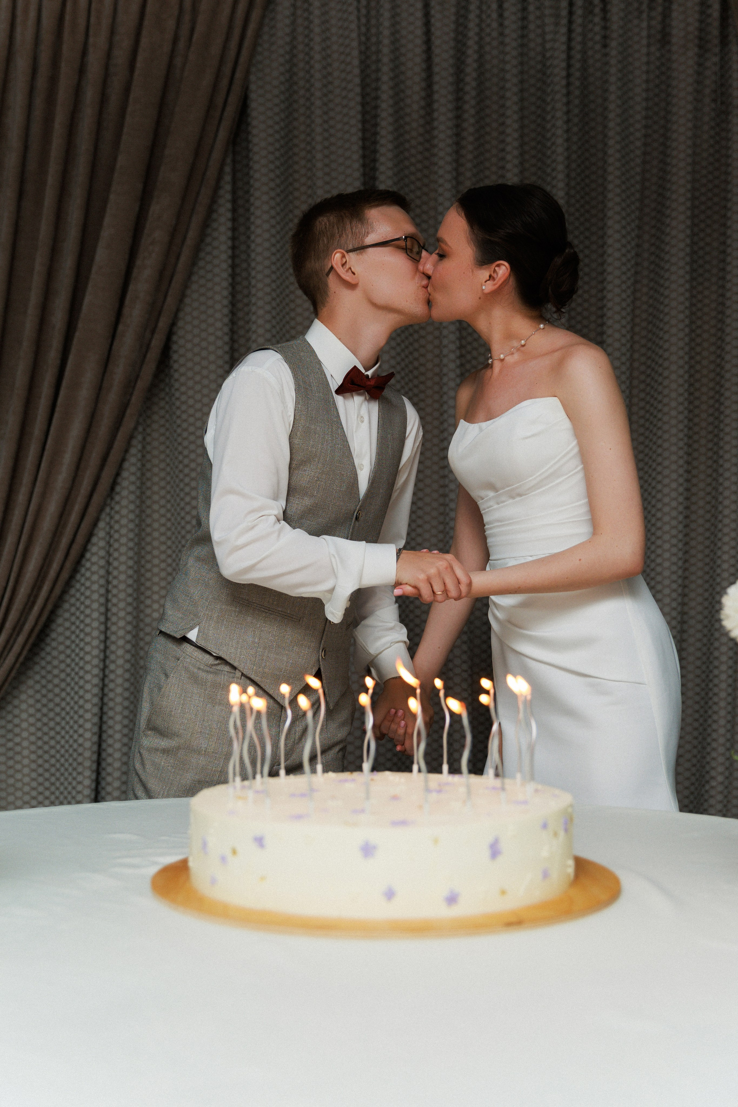 Андрей & Амелия