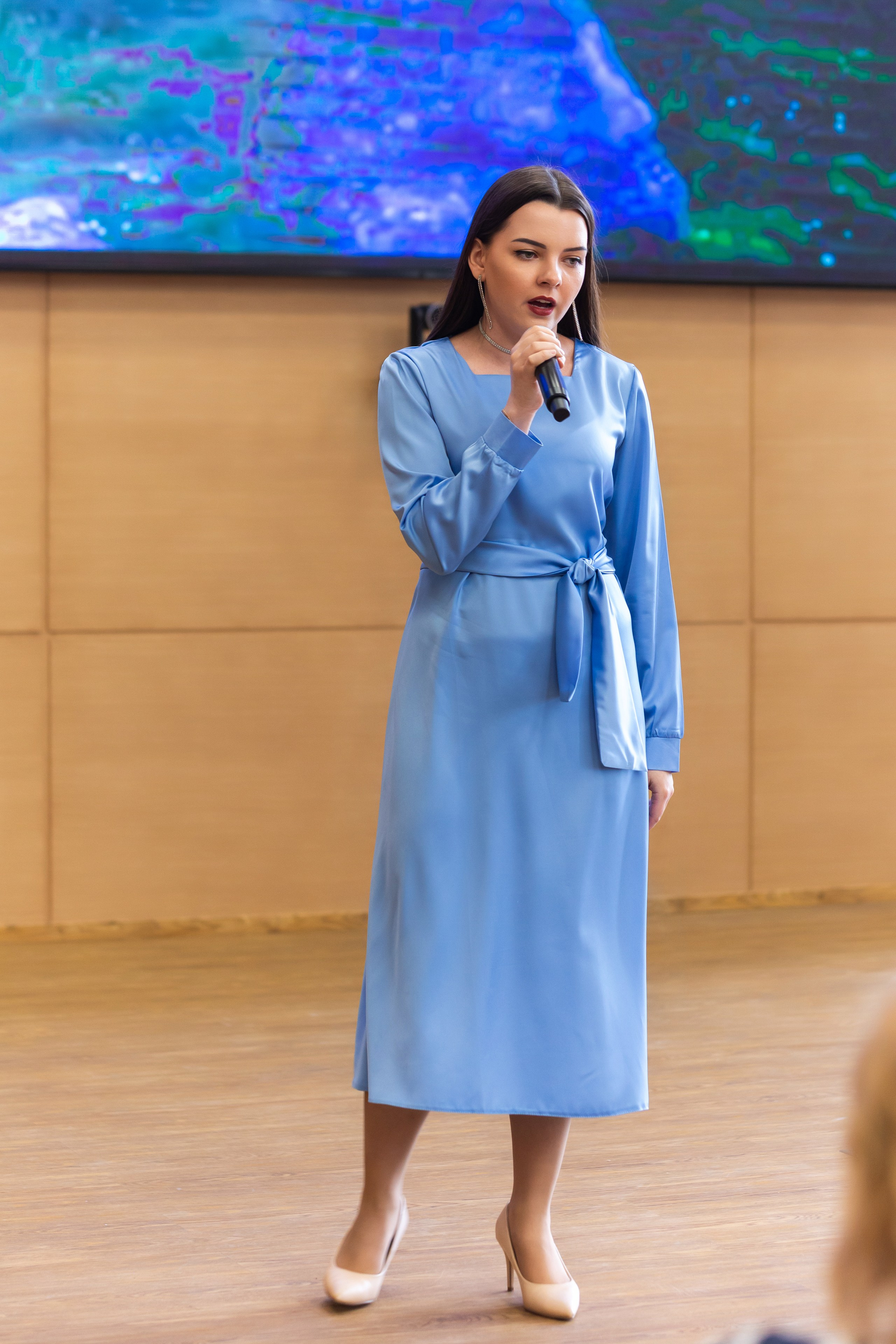 Мои медиа выборы 2024. Профессиональный фотограф в Мценске и Орловской области