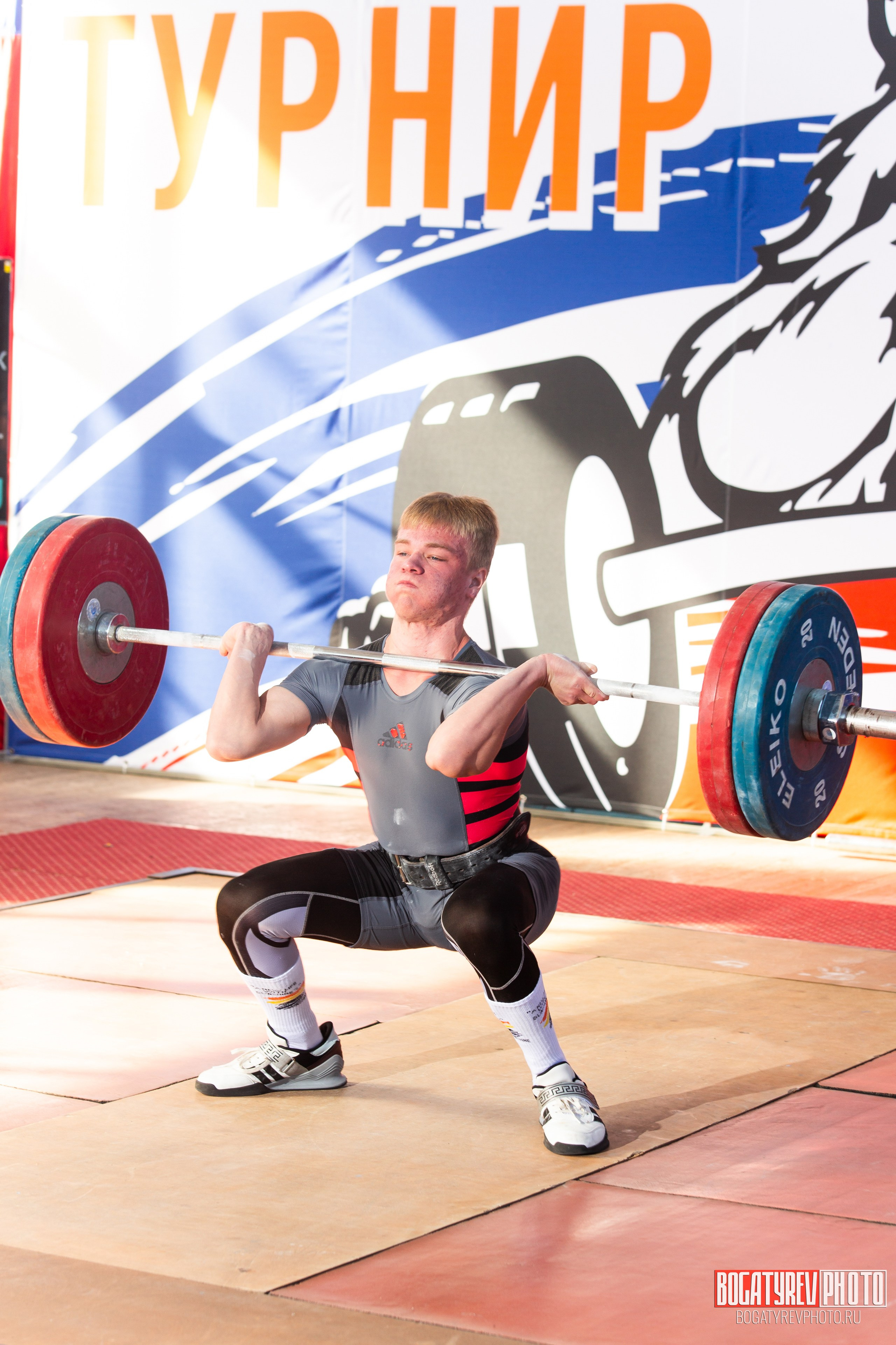 «Мы Вместе» Всероссийский турнир по тяжелой атлетике памяти ЗТР РСФСР Рябцева. Профессиональный фотограф в Мценске и Орловской области