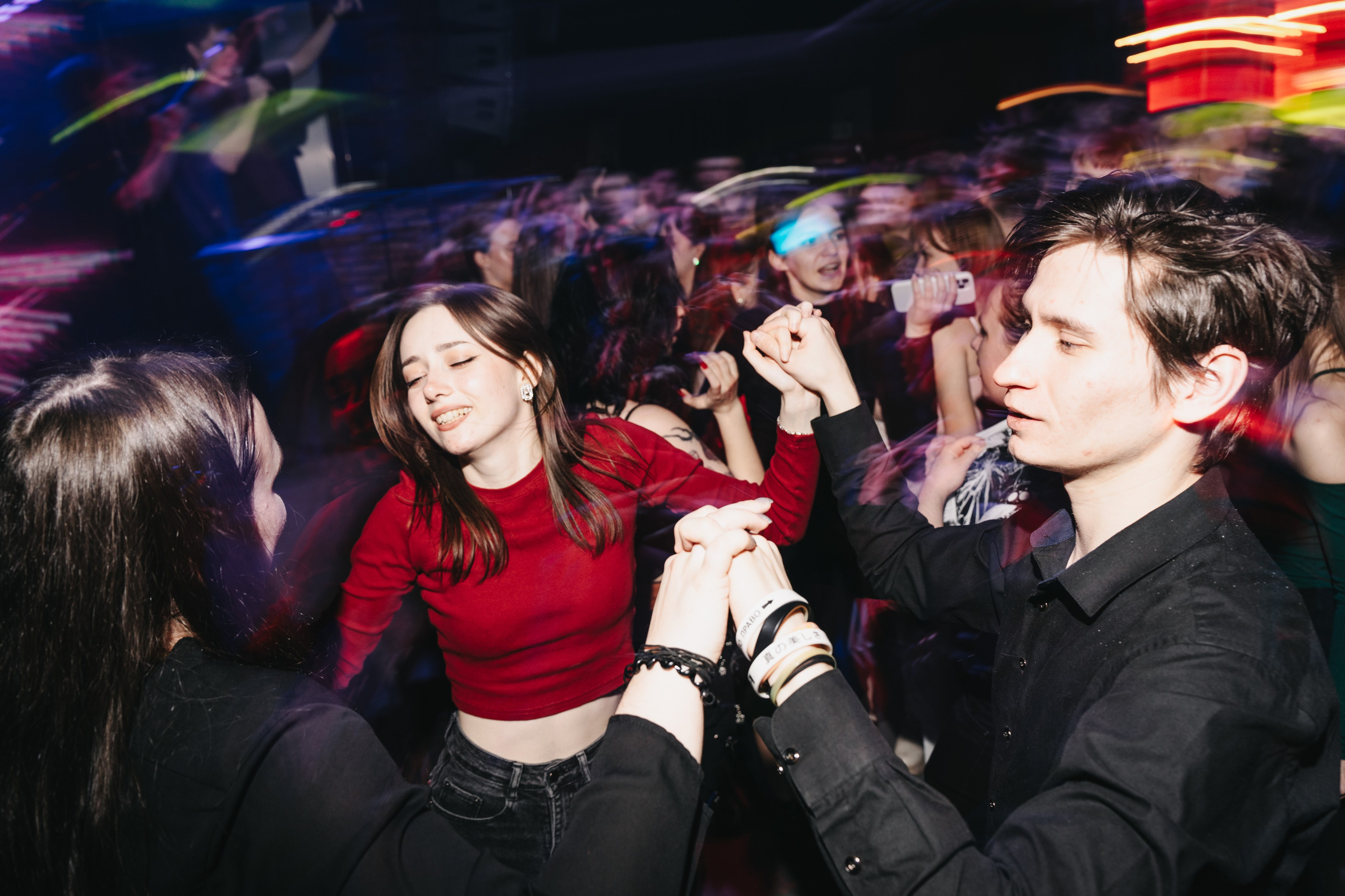 Репортажная съемка. Репортажный фотограф в Барнауле Новиков Кирилл