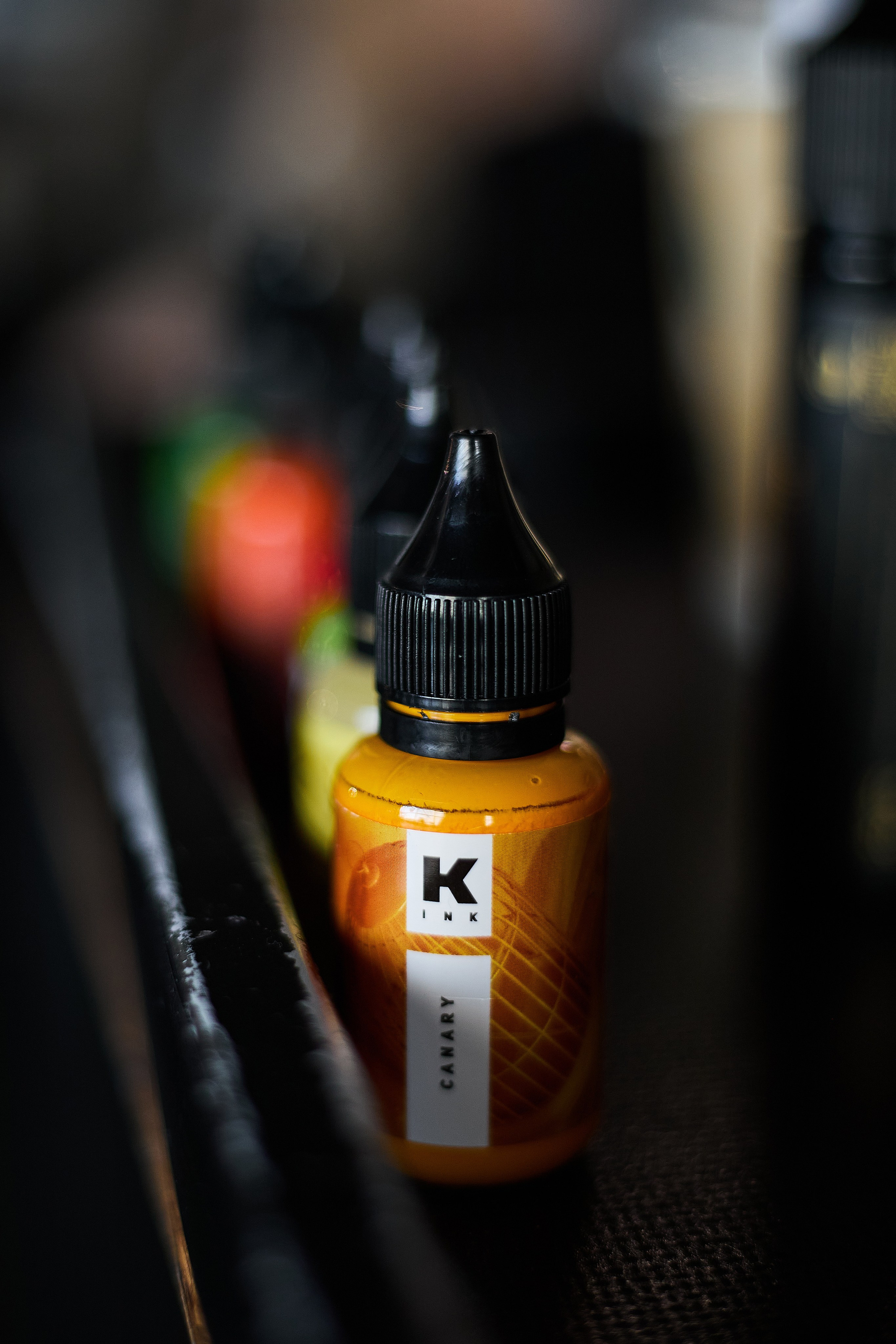 Тату мастер. Репортажный Фотограф Москва Дарья Лунева