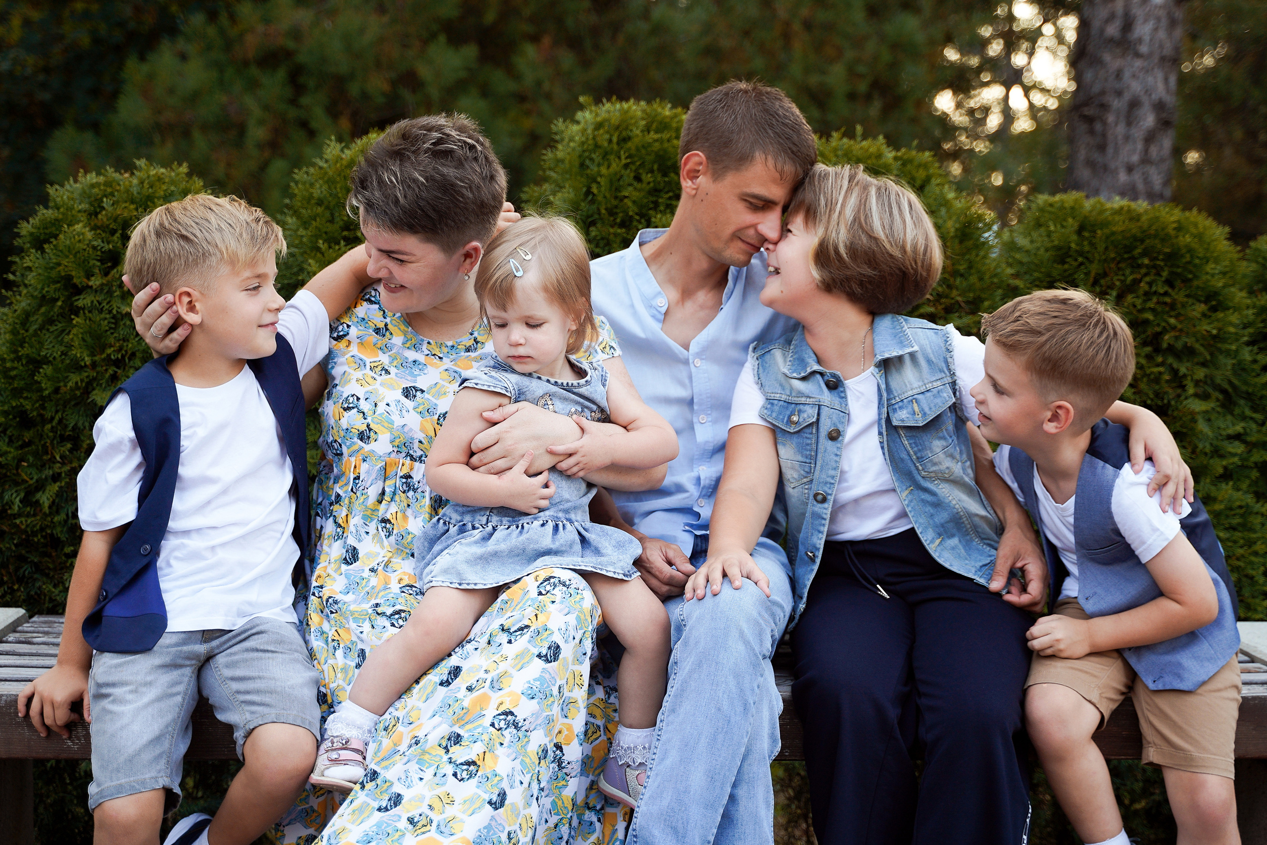 СЕМЕЙНЫЕ ЦЕННОСТИ. Профессиональный фотограф Виктория Соломкина. Майкоп-ЮФО