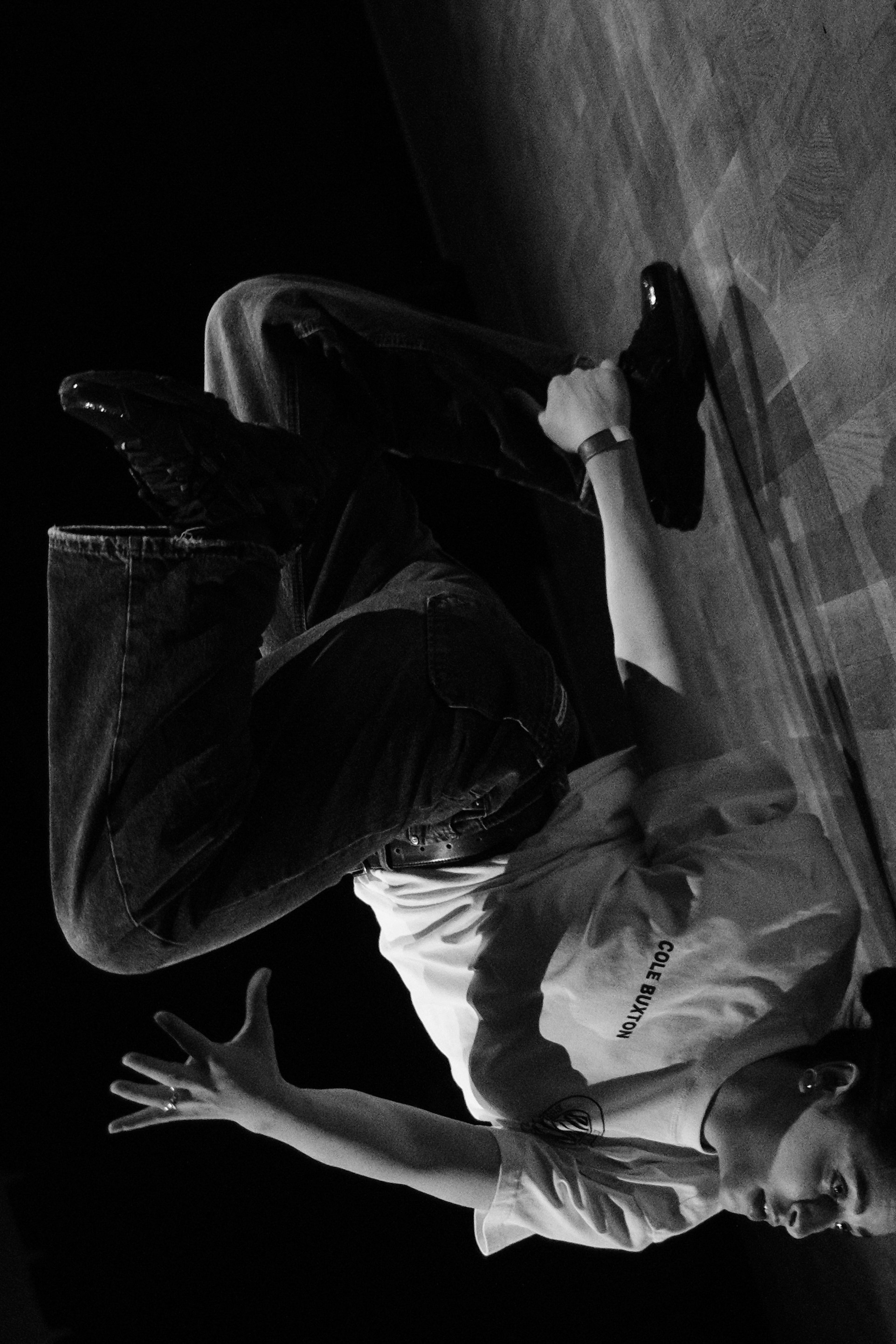 Moscow Breaking Championship 2024. LIYALEE PHOTO