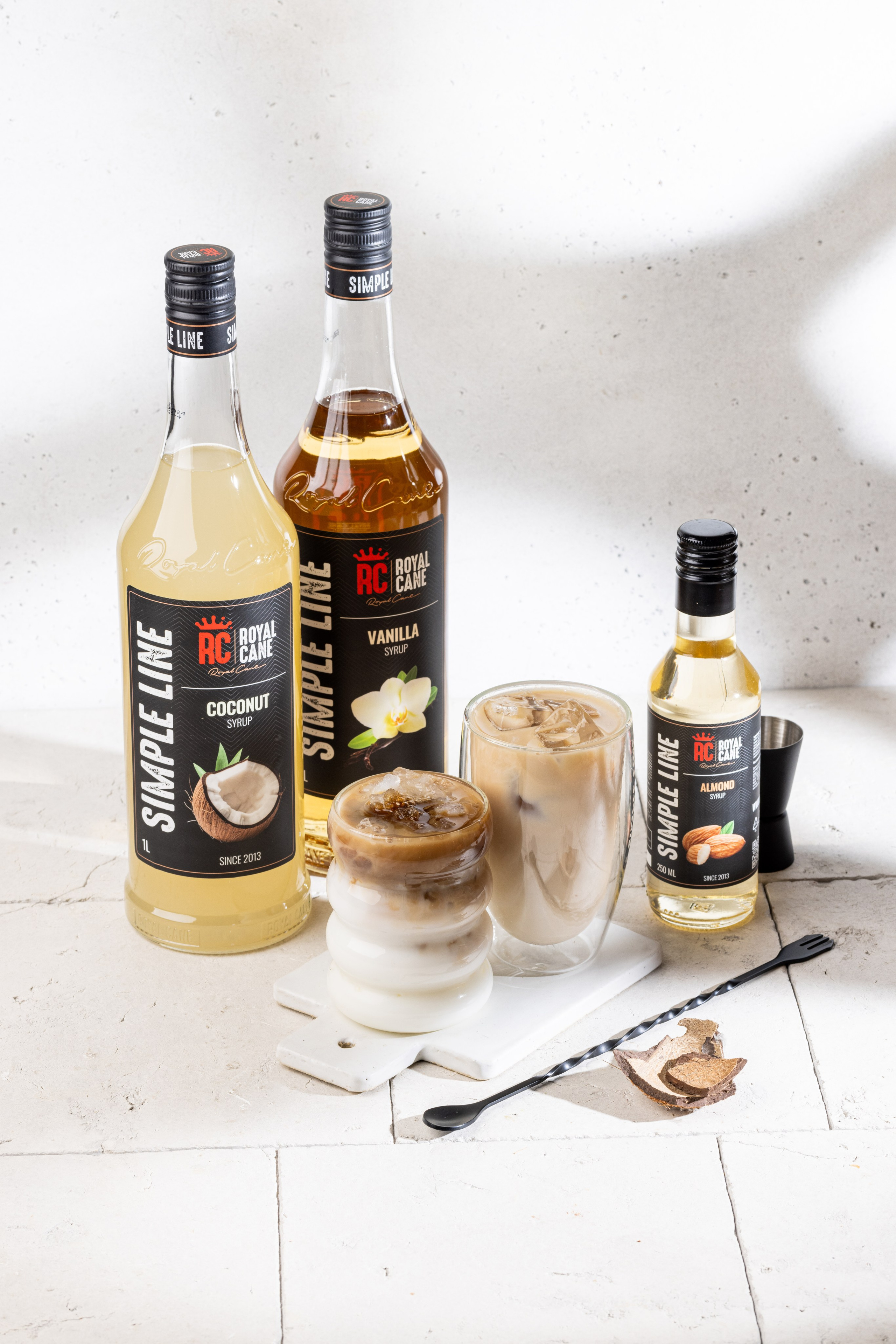 Royal Cane. Фудфотограф, фудстилист и сет дизайнер в Москве Алена Синицына