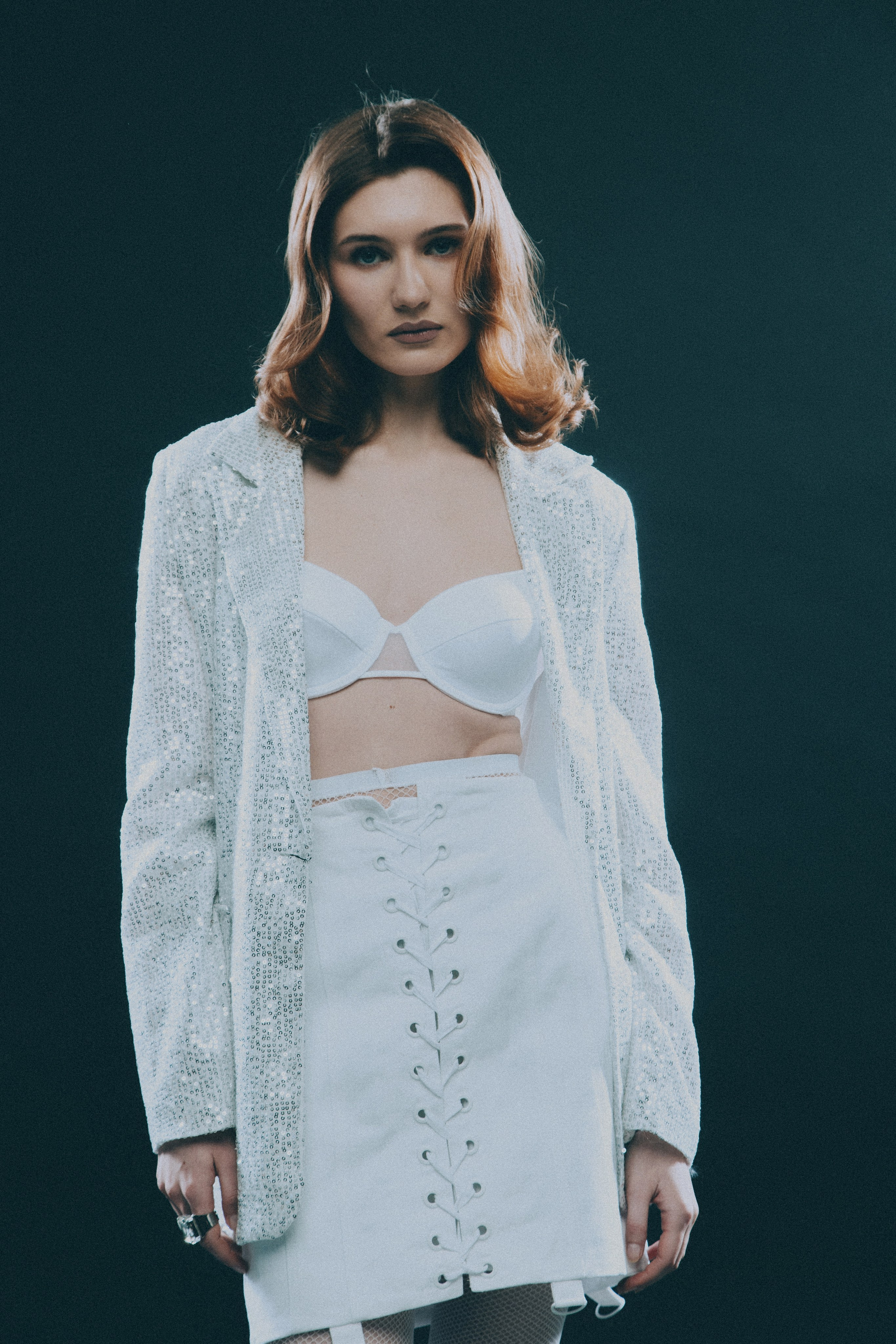 Съемка для брендов. Фотограф в Санкт-Петербурге Шура Капустина