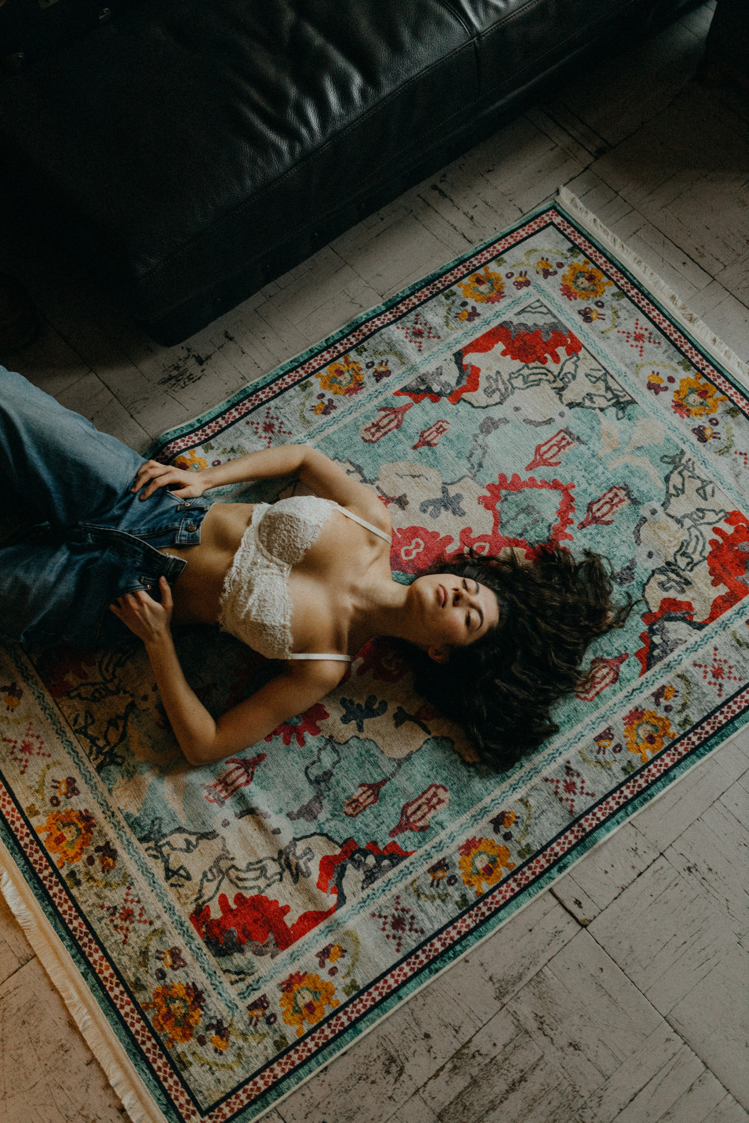 Индивидуальная съемка. Фотограф в Санкт-Петербурге Шура Капустина