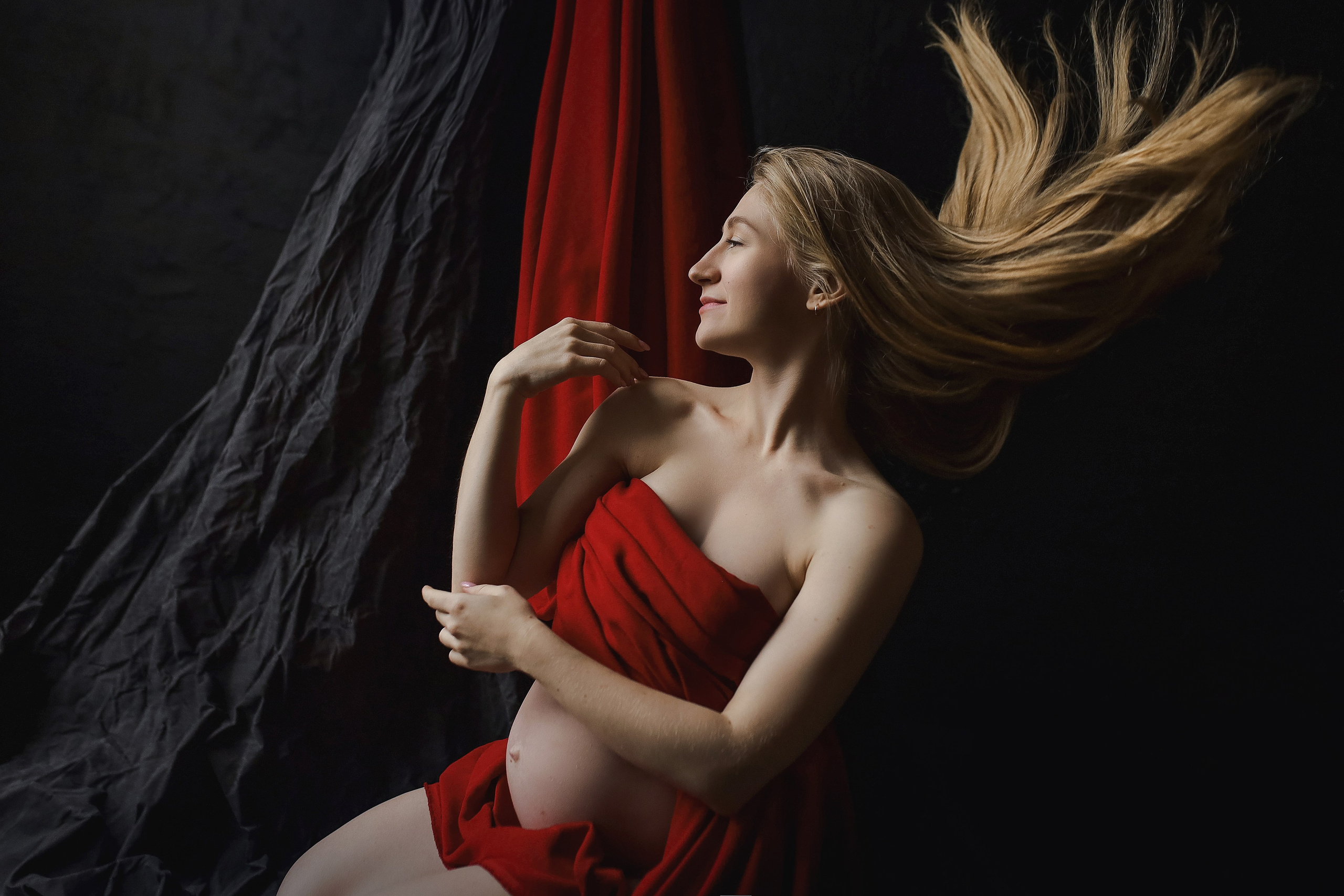 Анастасия. Свадебные фотографы в г. Сургут Маркова Наталья и Замахина Елена