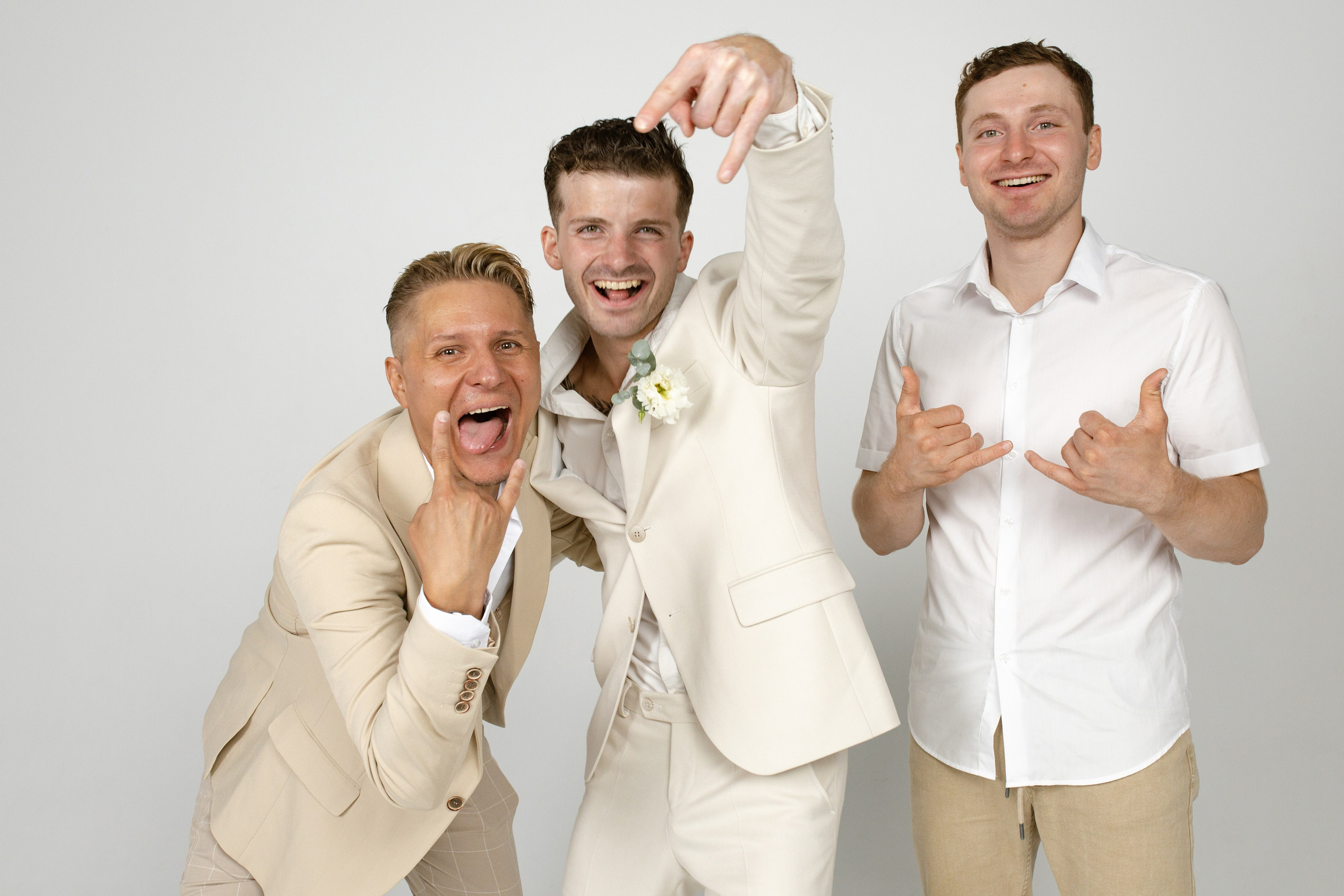 Исропил и Анна. Свадебные фотографы в г. Сургут Маркова Наталья и Замахина Елена